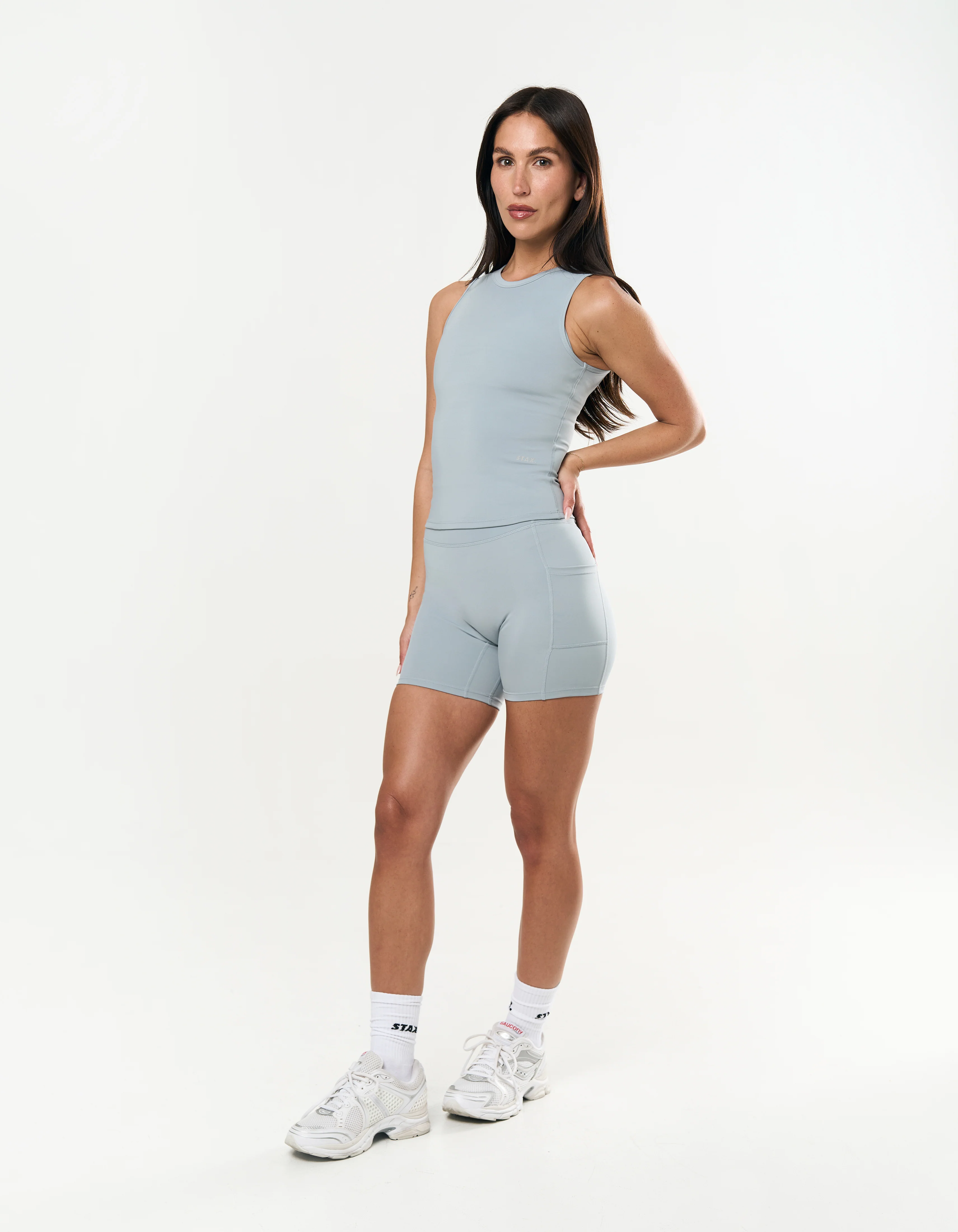 Muscle Tank Astryx - Vapour - Image 6