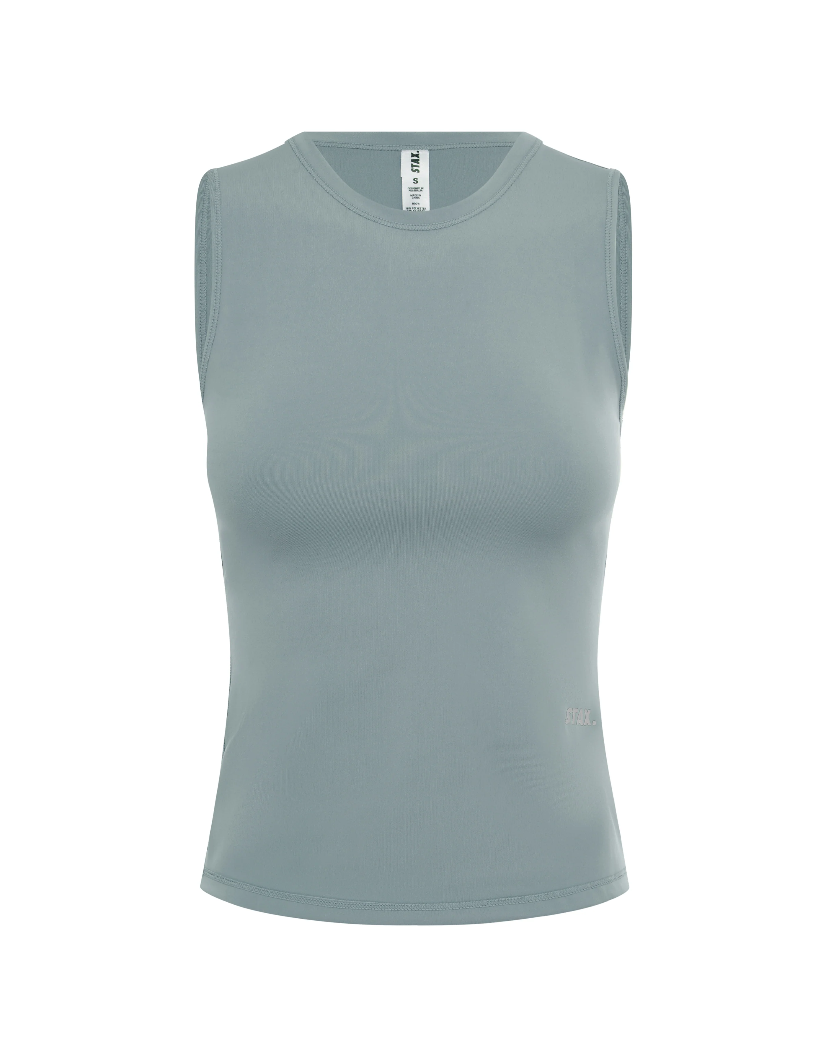 Muscle Tank Astryx - Vapour - Image 8