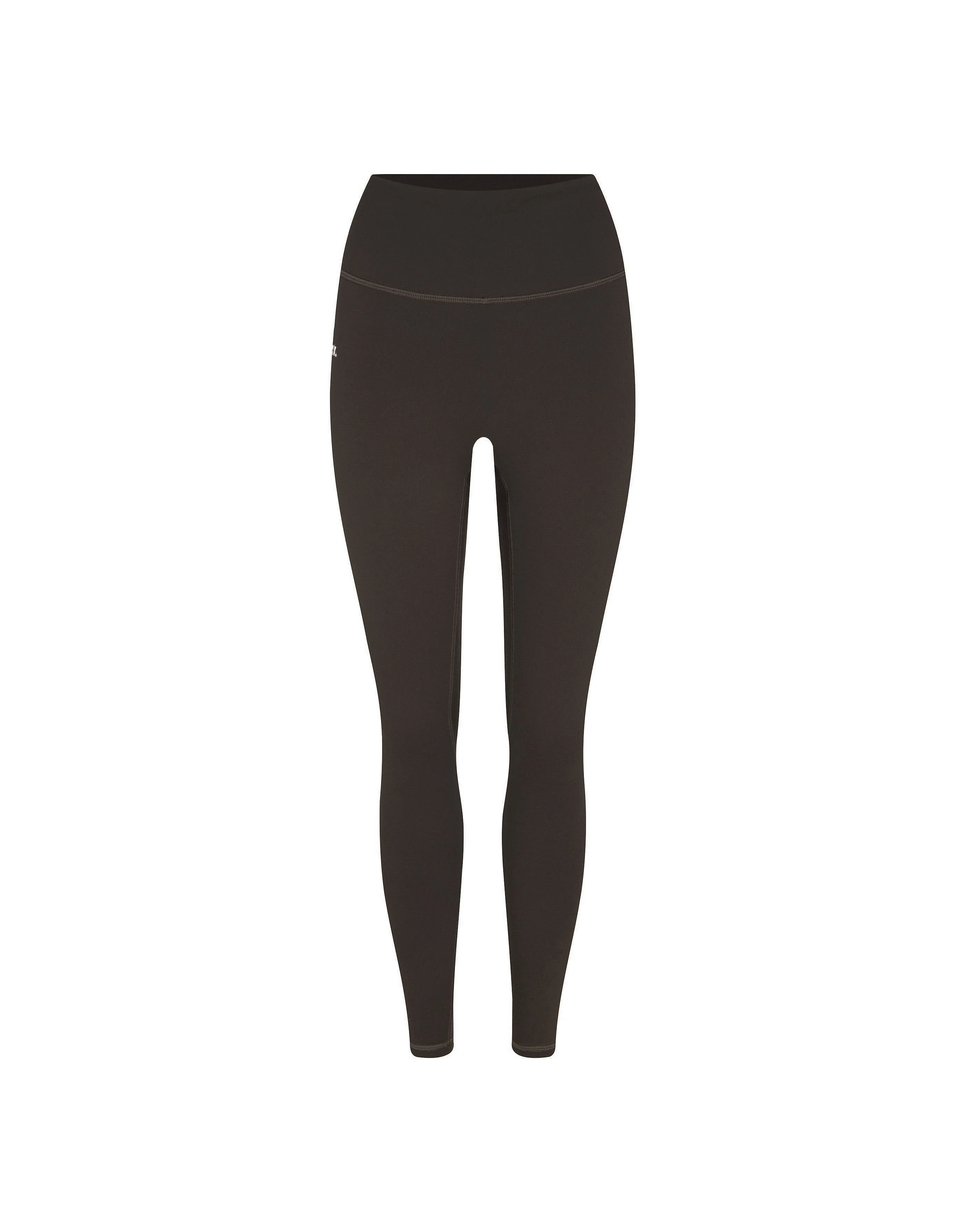 NFS Full Length Tights NANDEX™ - Espresso - Image 10