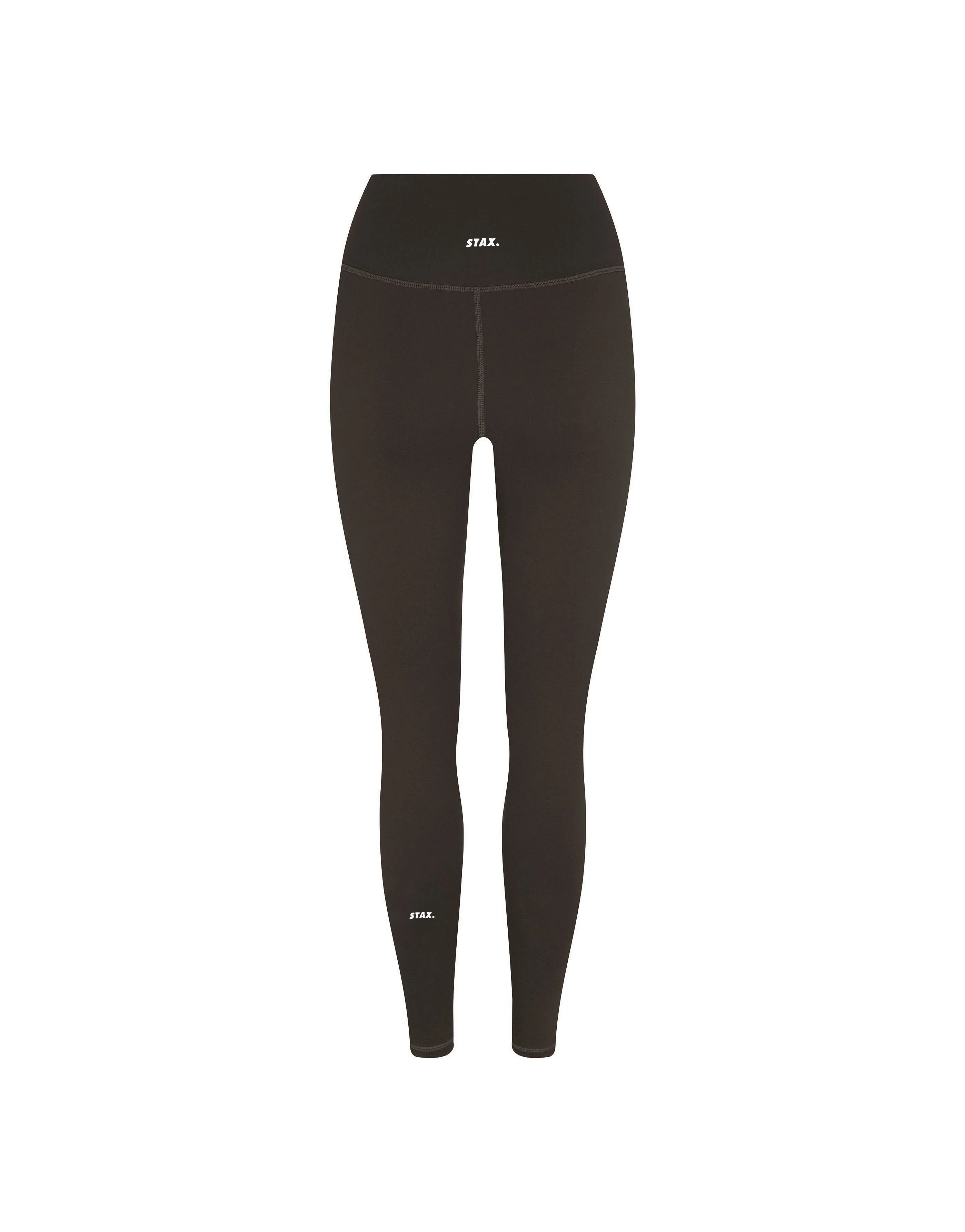 NFS Full Length Tights NANDEX™ - Espresso - Image 9
