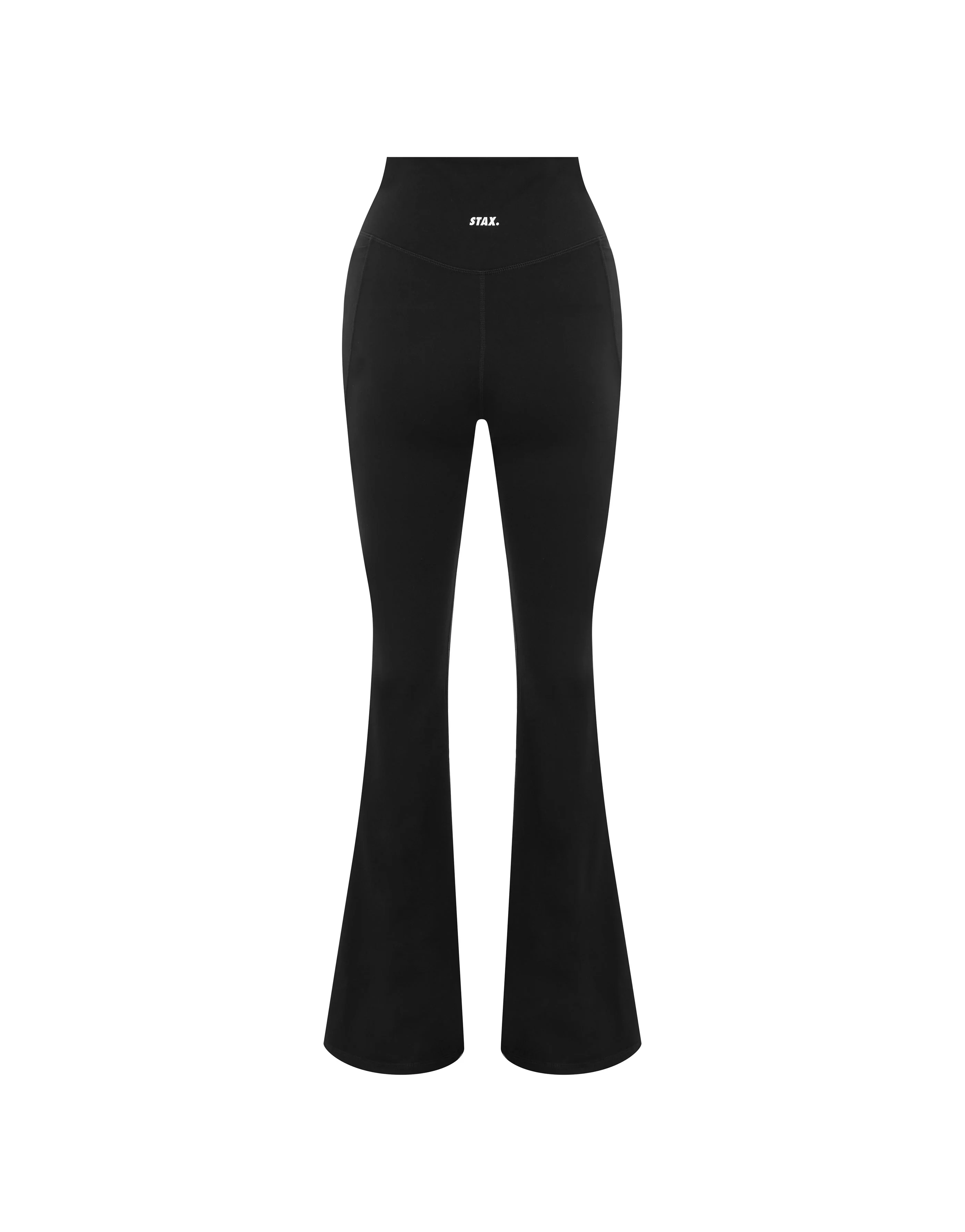 Phone Pocket Flare Tights NANDEX™ - Black - Image 9