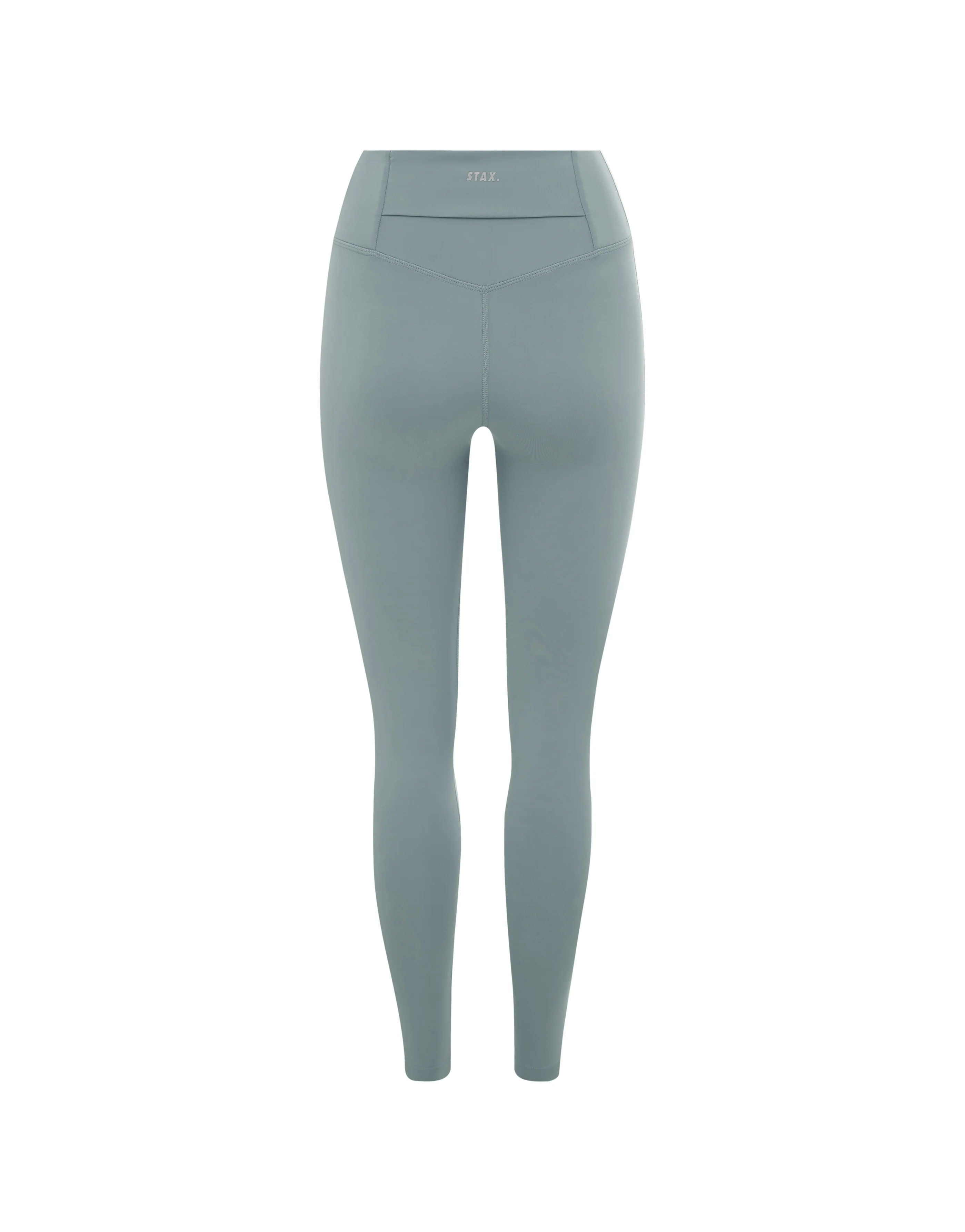 Pocket Full Length Tights Astryx - Vapour - Image 7