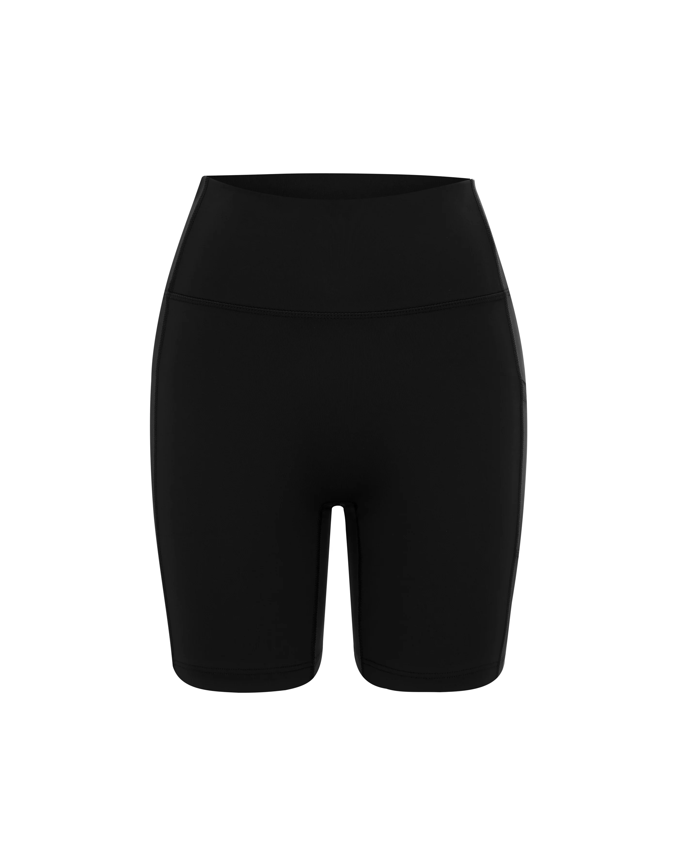 Pocket Midi Bike Shorts Astryx - Carbon - Image 12