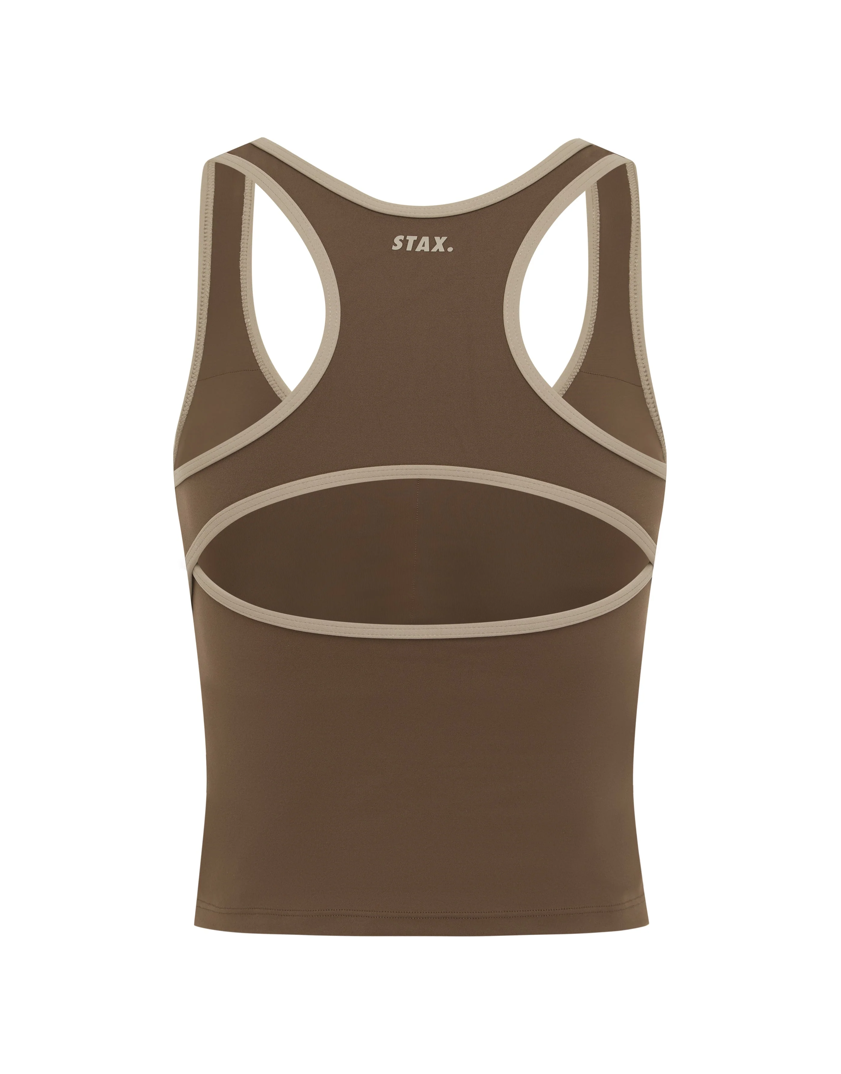 Racer Tank Airlyte - Coconut - Image 12