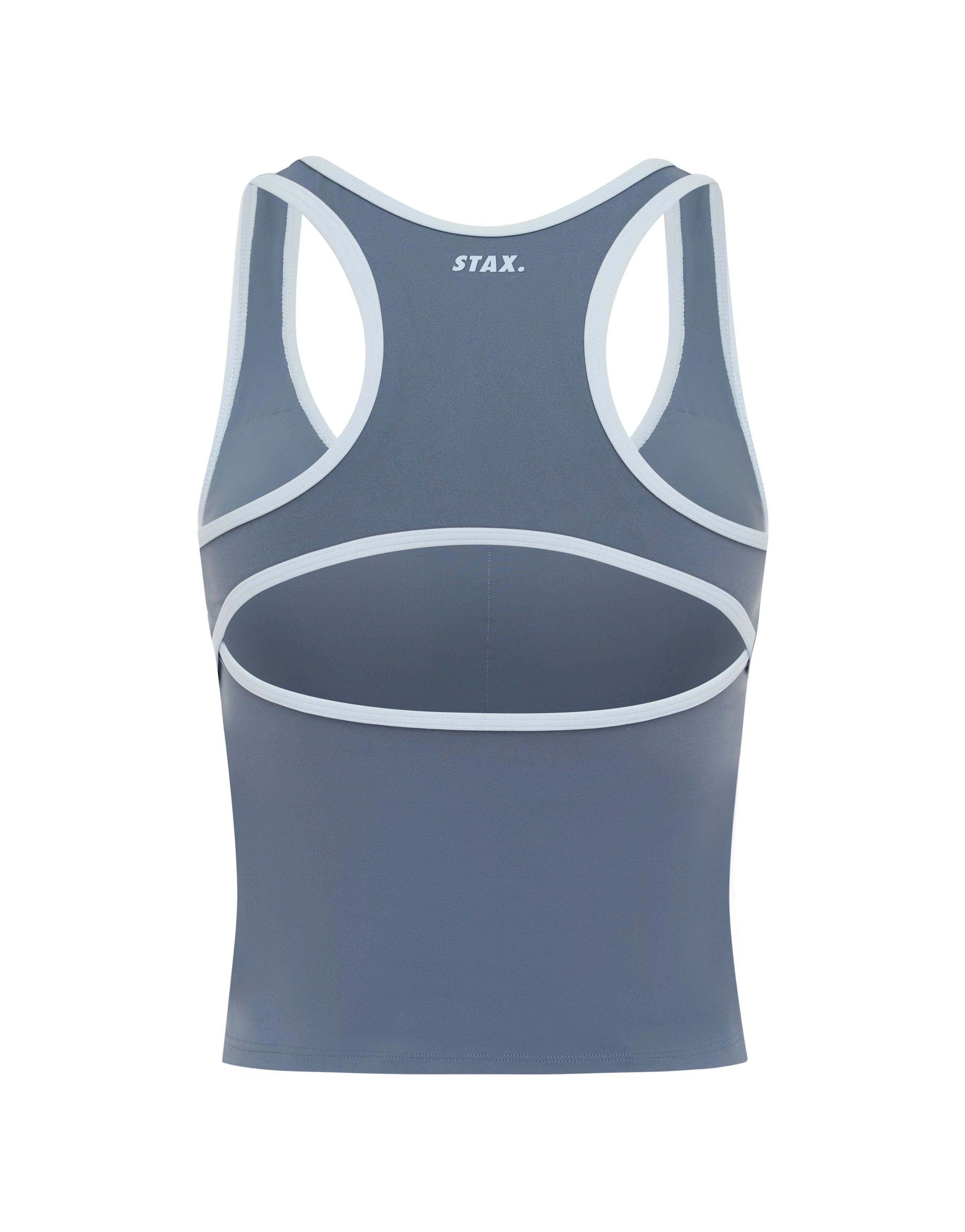 Racer Tank Airlyte - Sky - Image 9