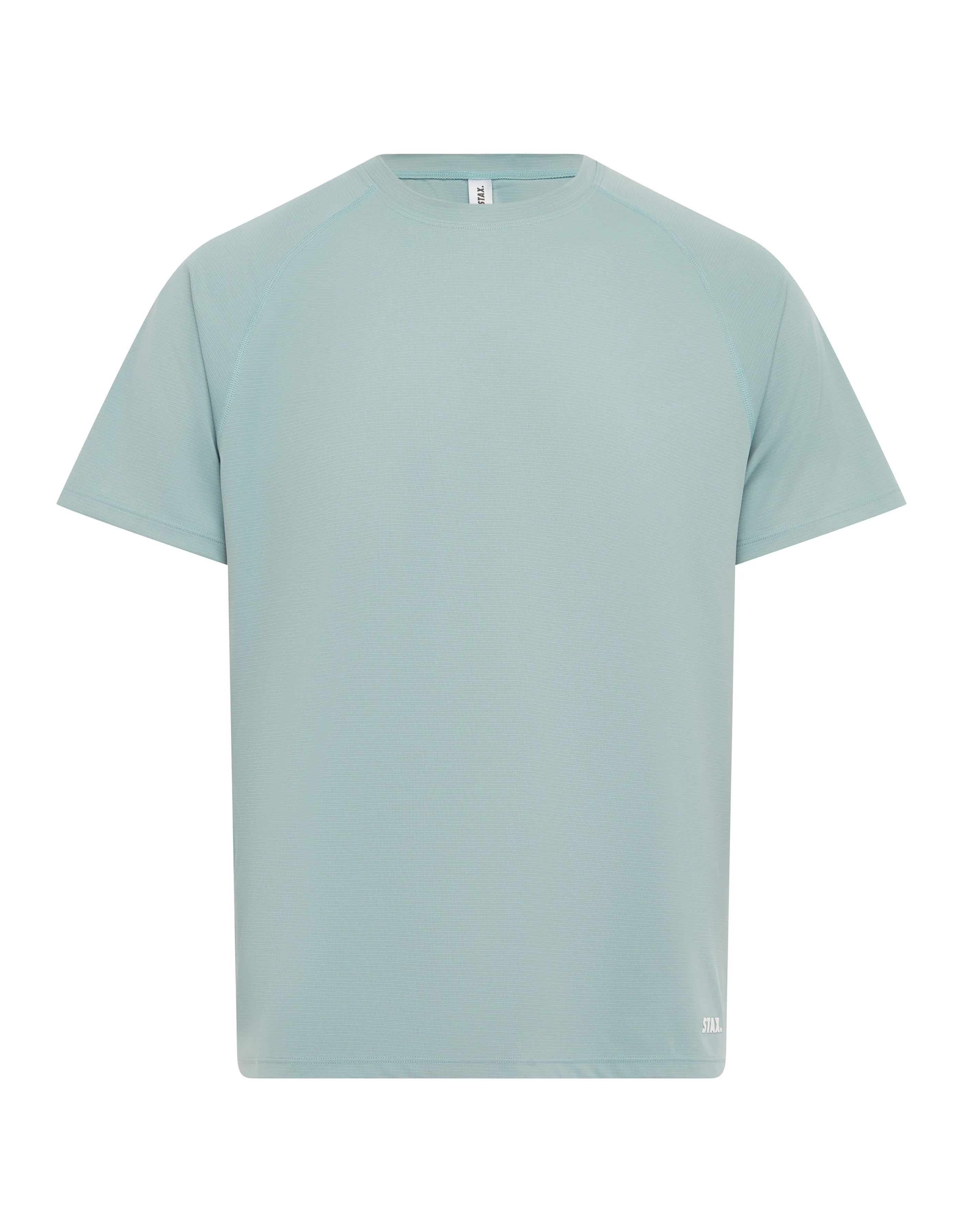 Rgn Sports Tee - Sea Moss - Image 9