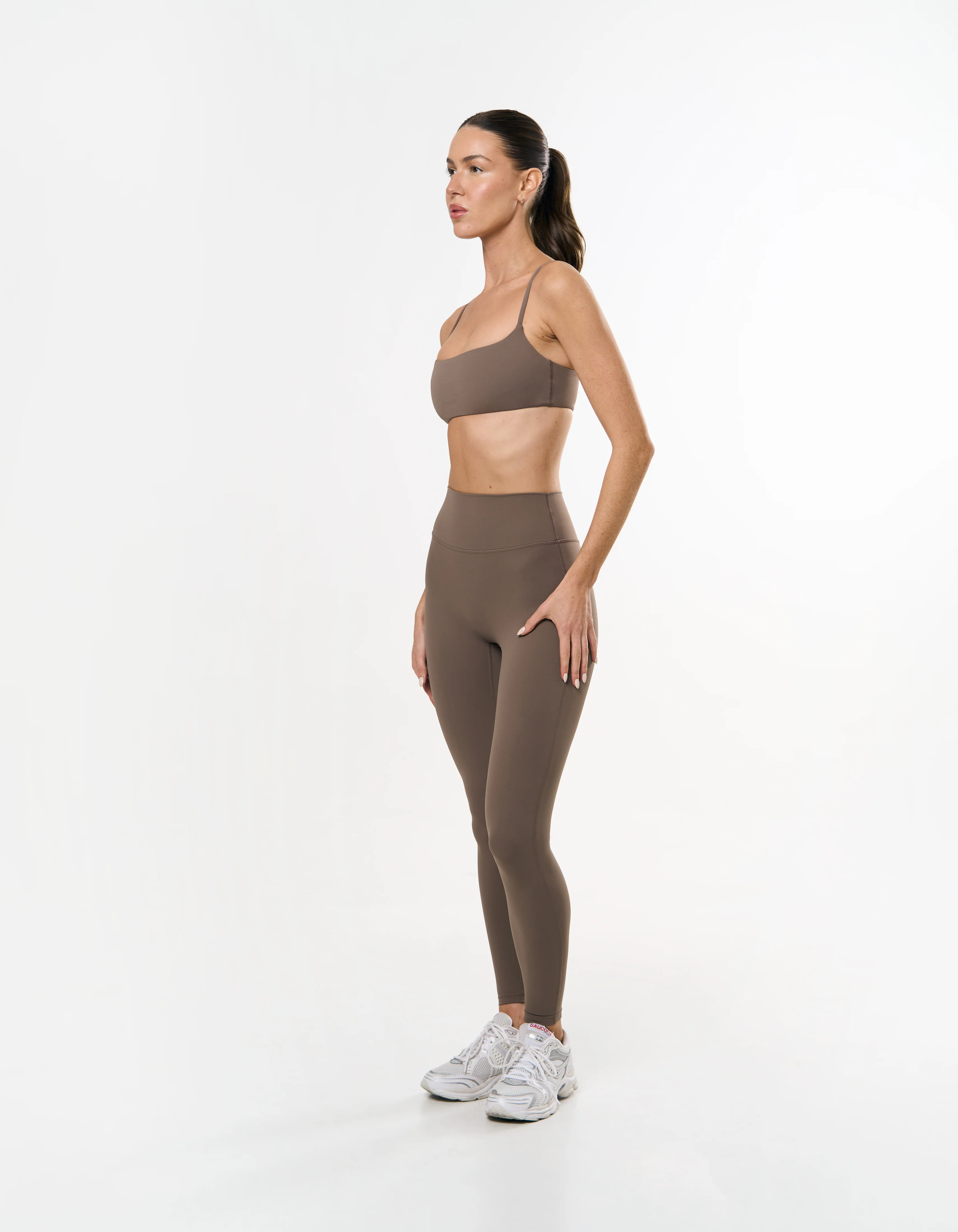 Scoop Crop Airlyte - Stone - Image 7