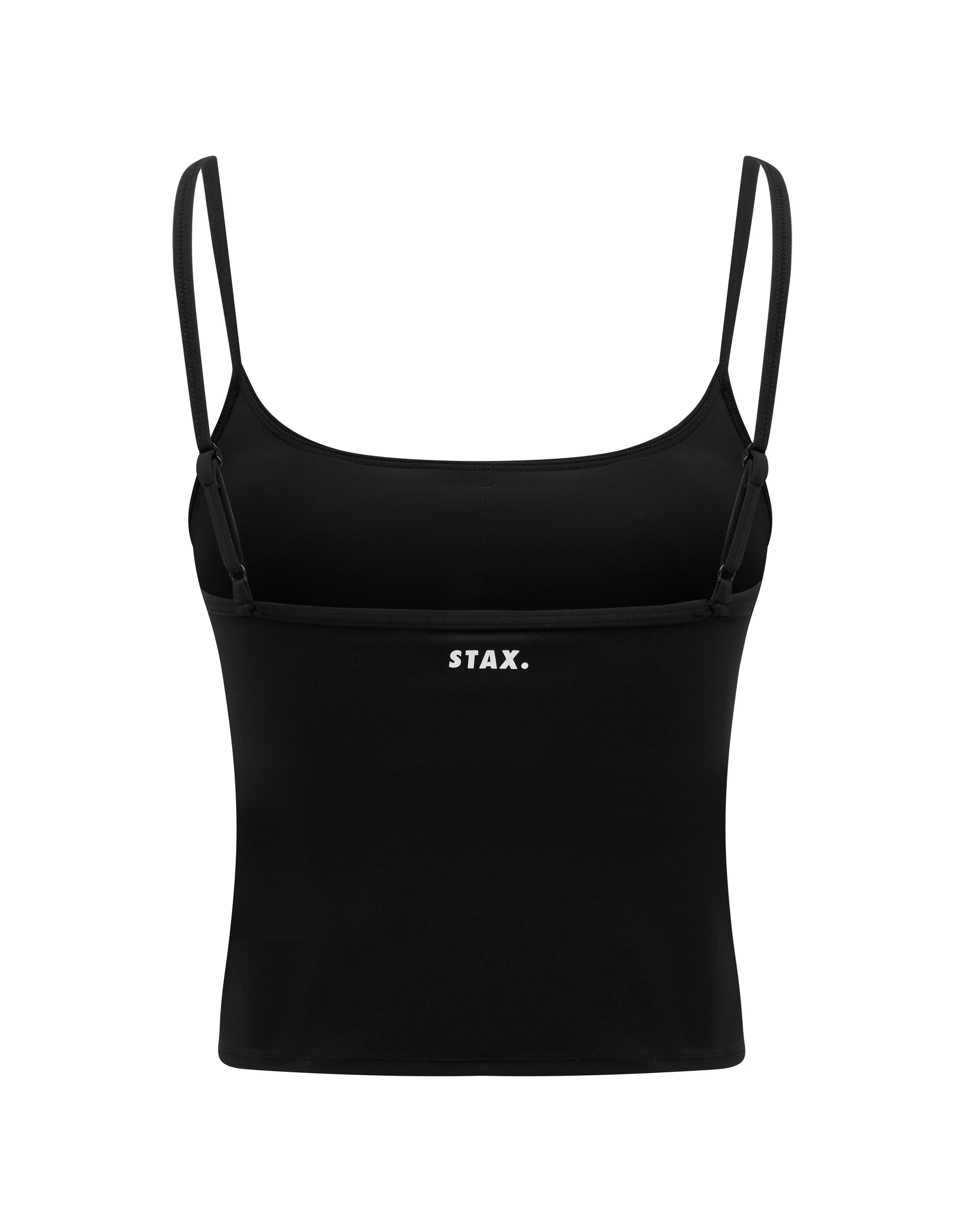 Sculpt Tank Airlyte - Black - Image 8