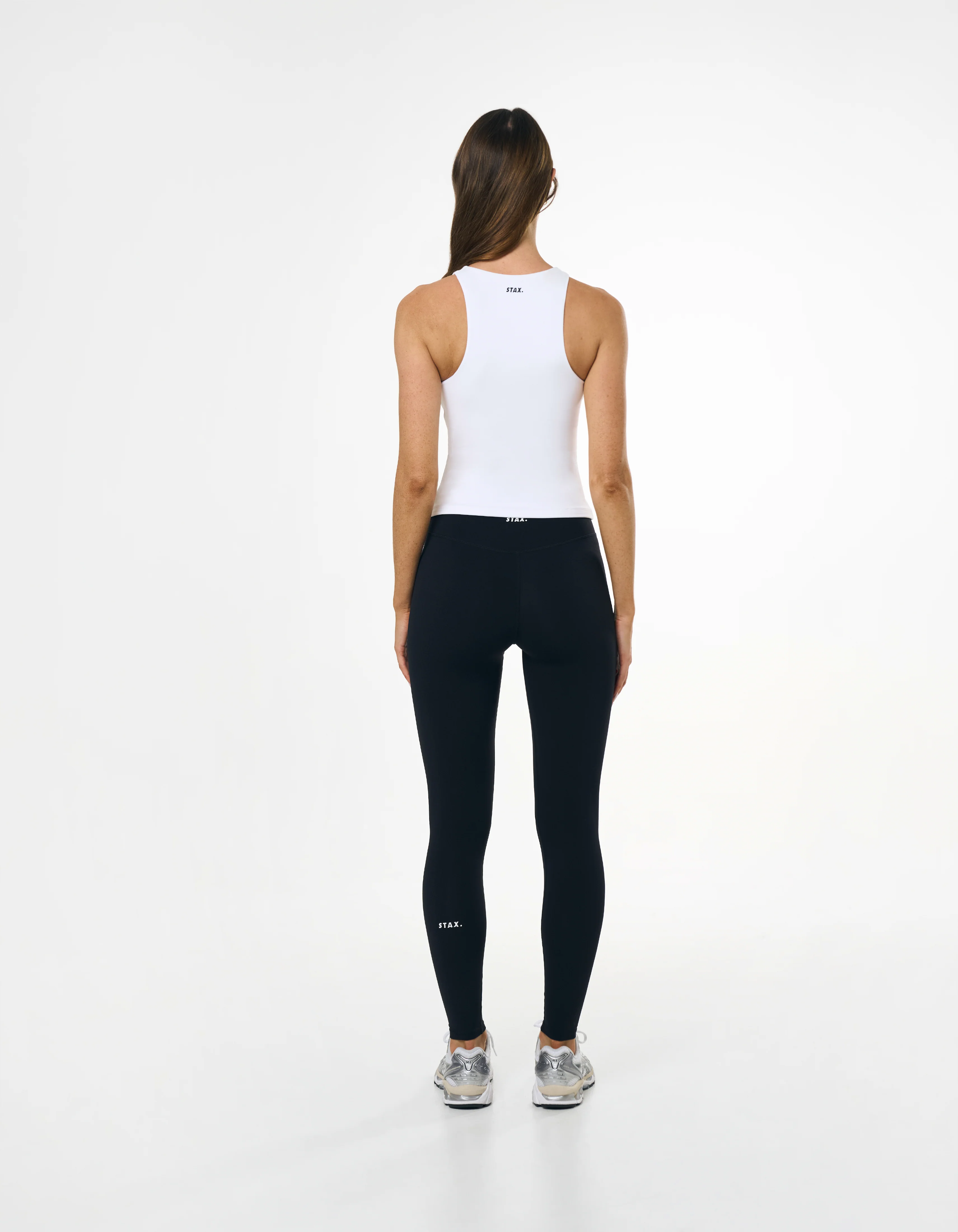 Singlet NANDEX™ - White - Image 4