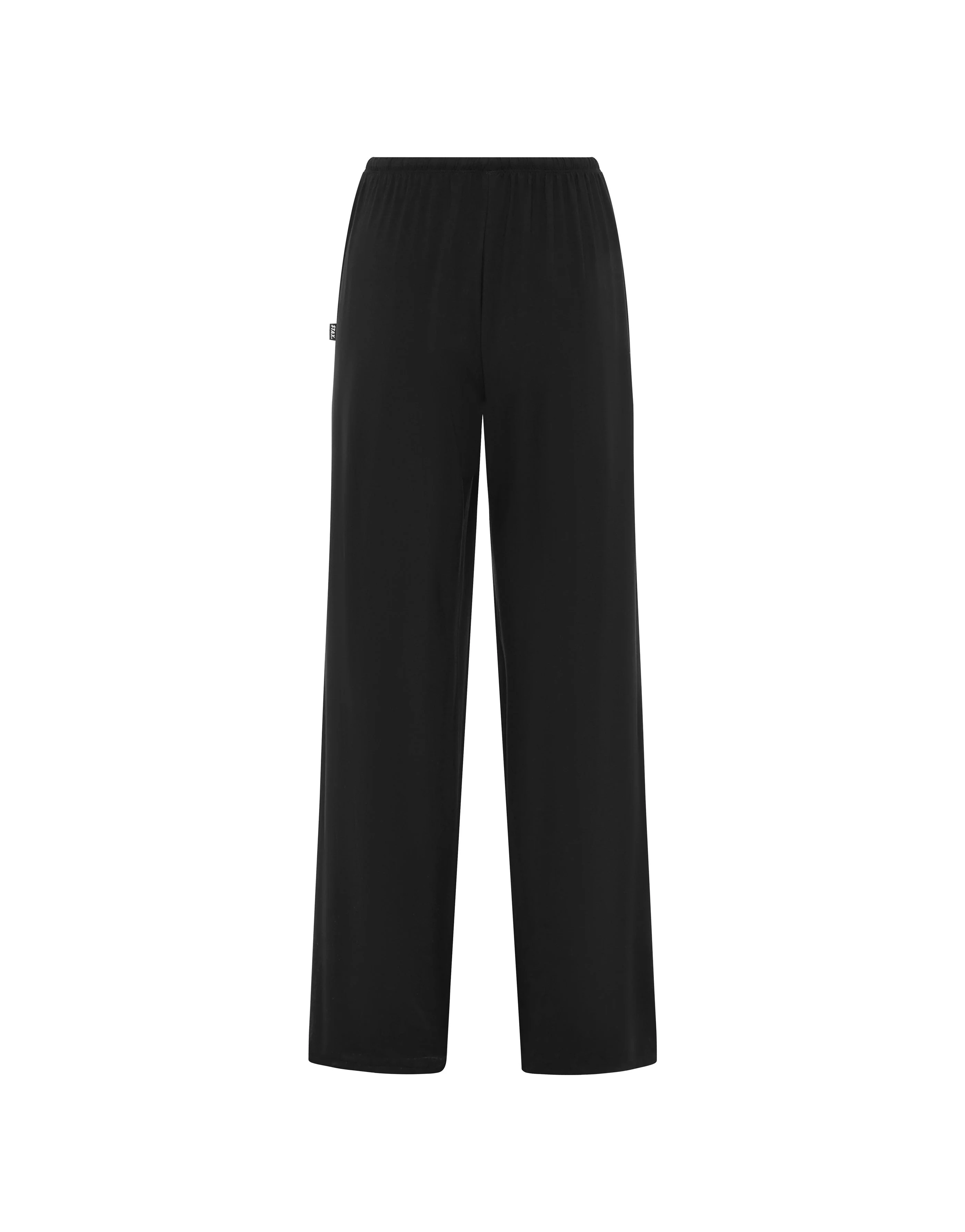 Sleep Pant - Black - Image 13