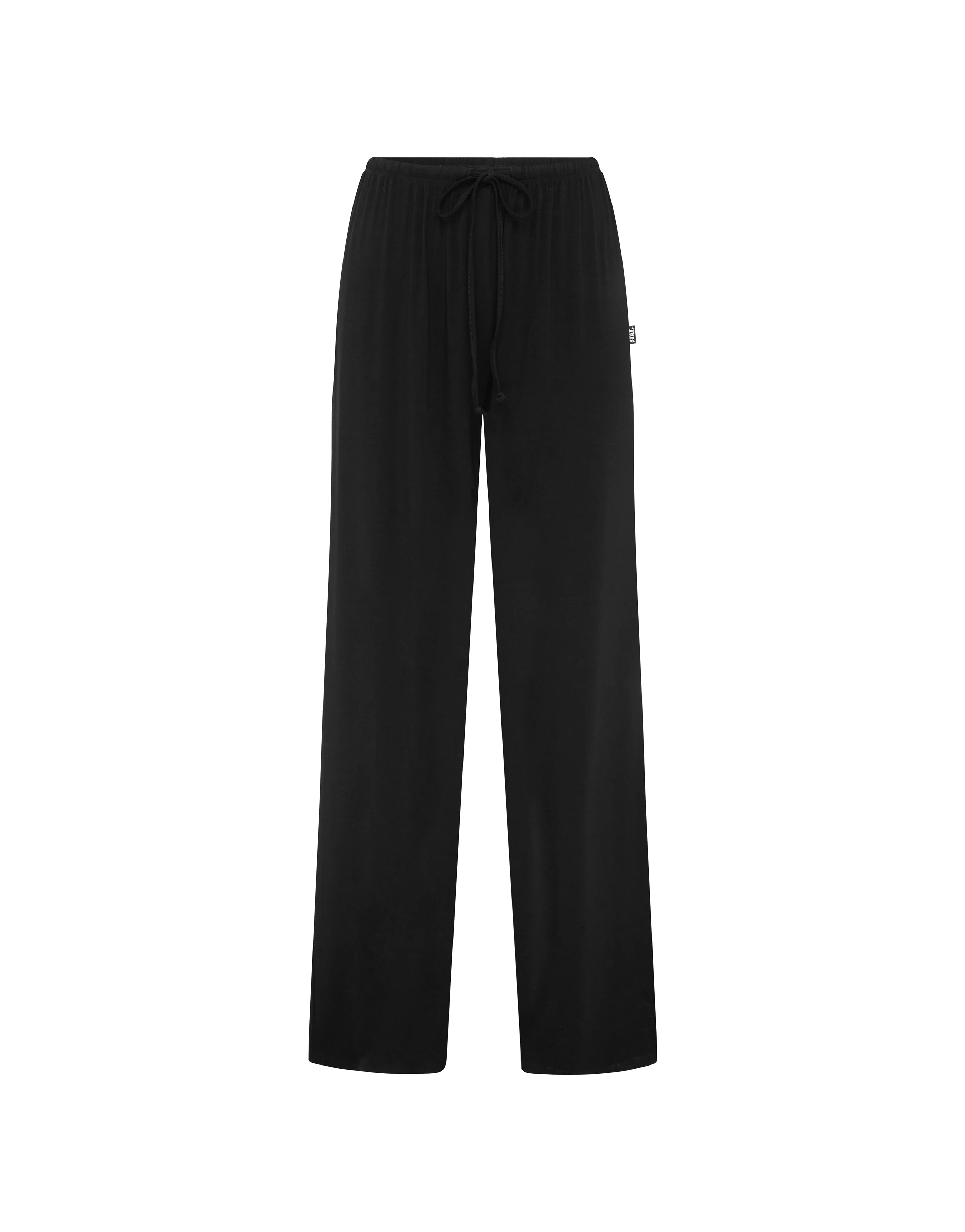 Sleep Pant - Black - Image 14