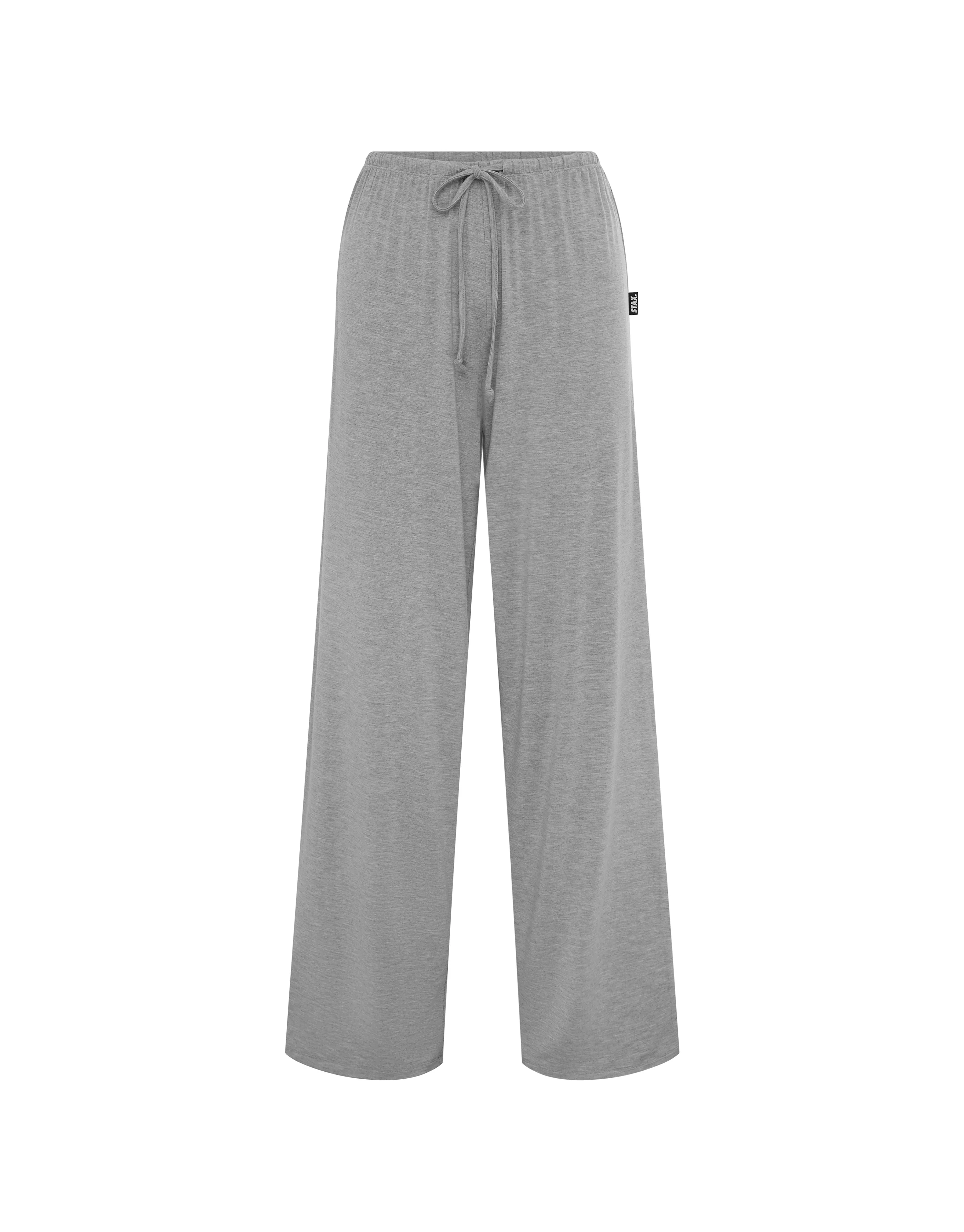 Sleep Pant - Grey Marle - Image 9