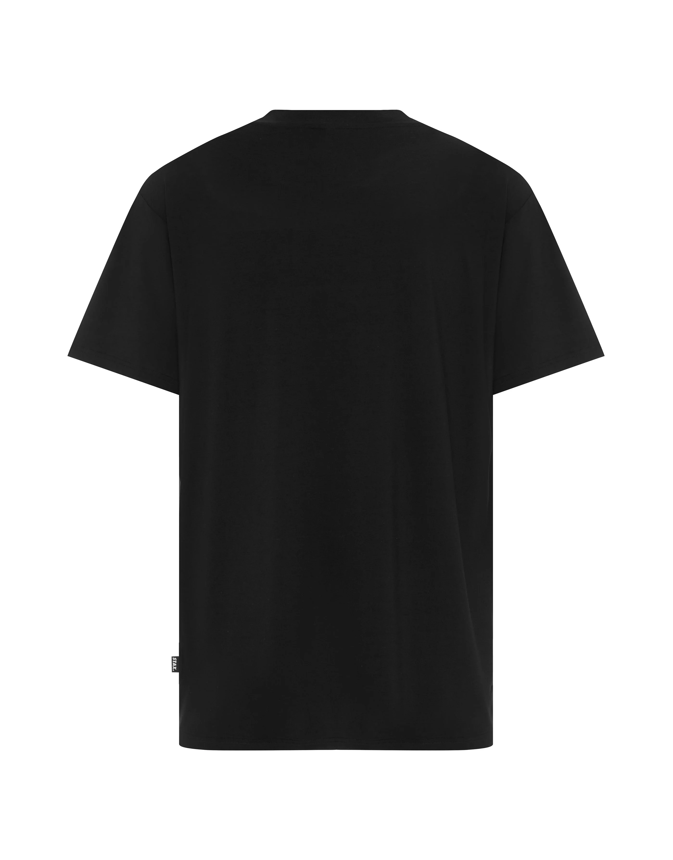 Sleep Tee - Black - Image 12
