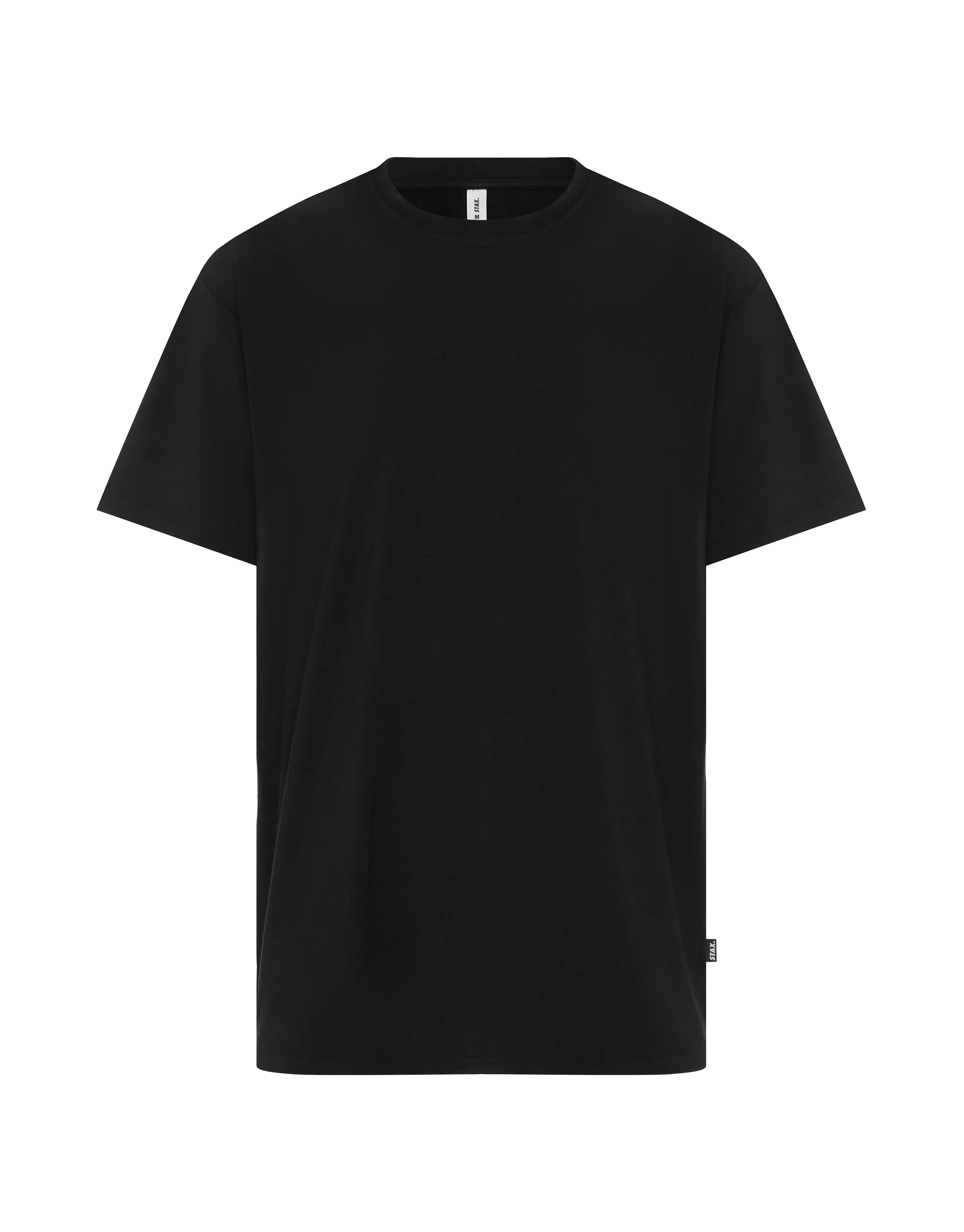Sleep Tee - Black - Image 13