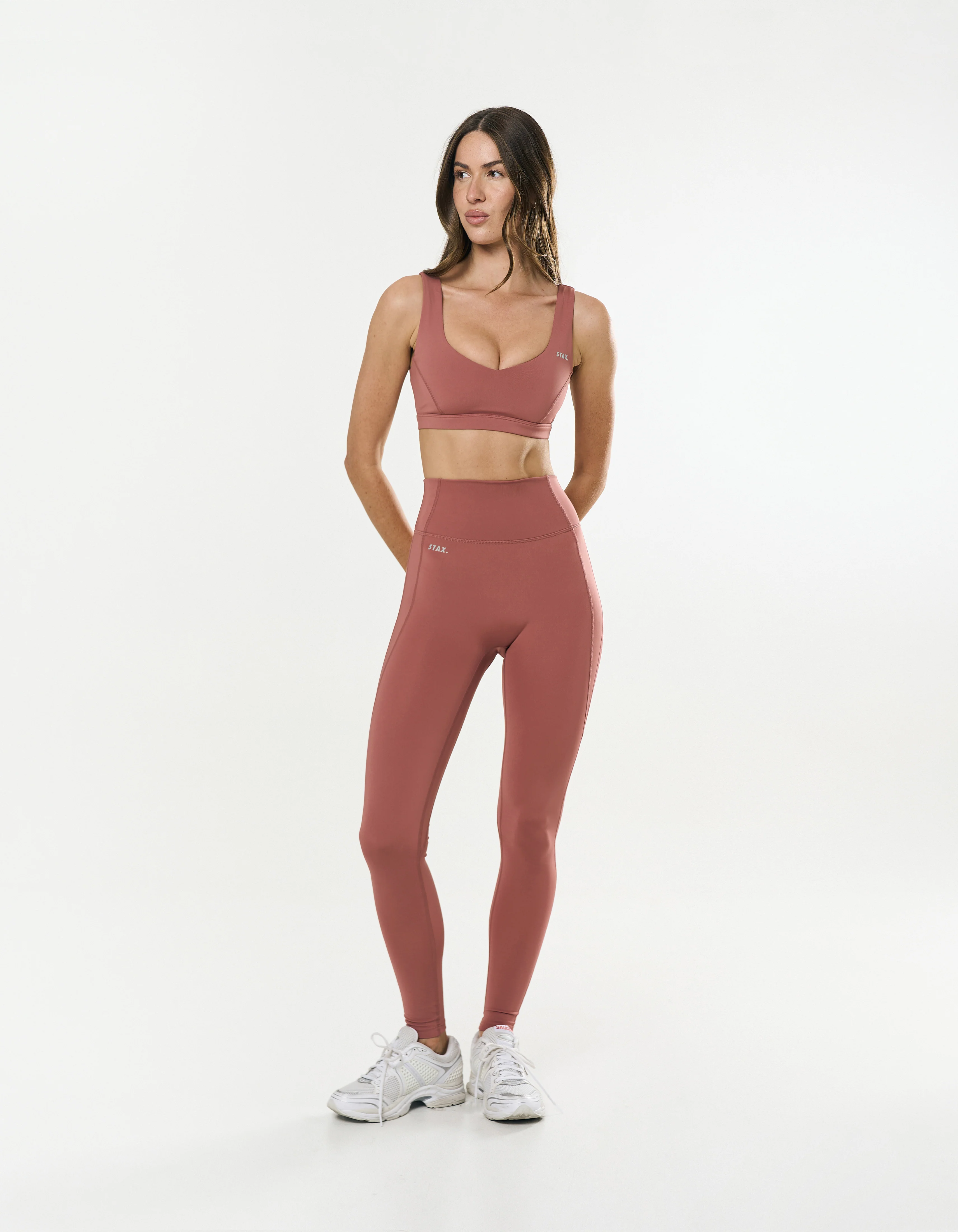 Sports Crop Astryx - Rust - Image 7