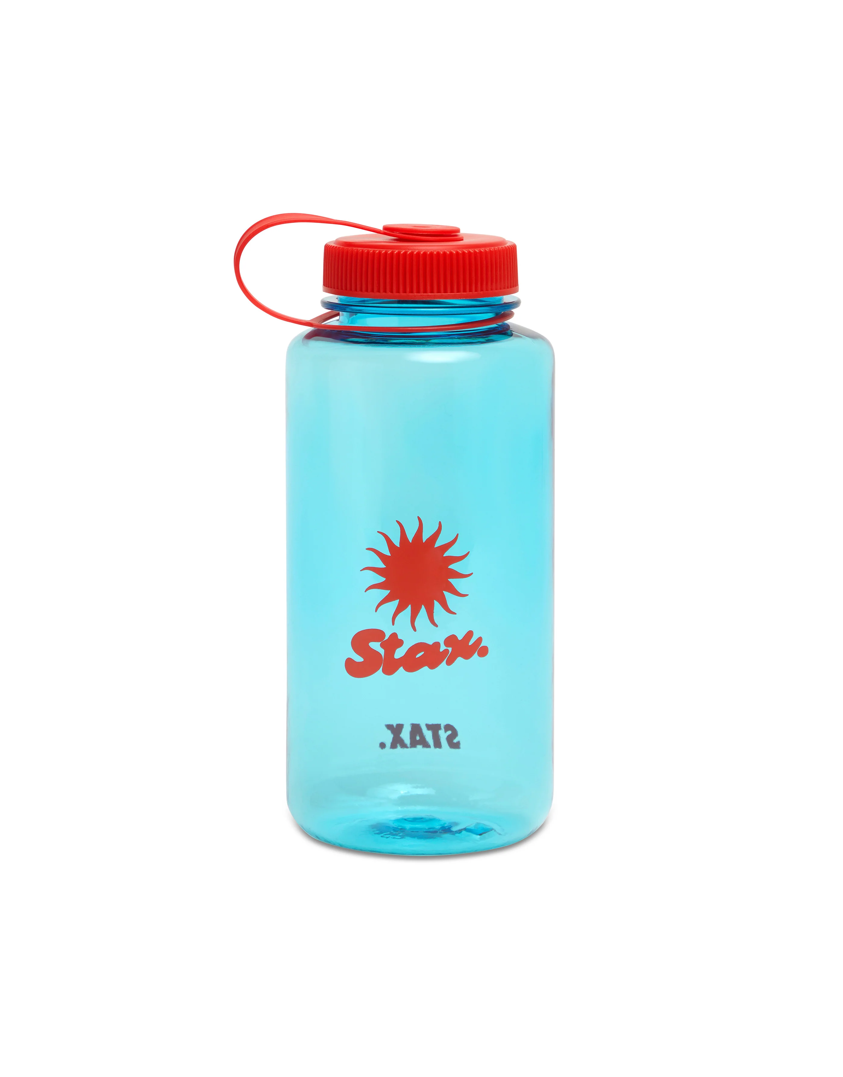 Sporty Summer Water Bottle - Soda Pop - Image 3