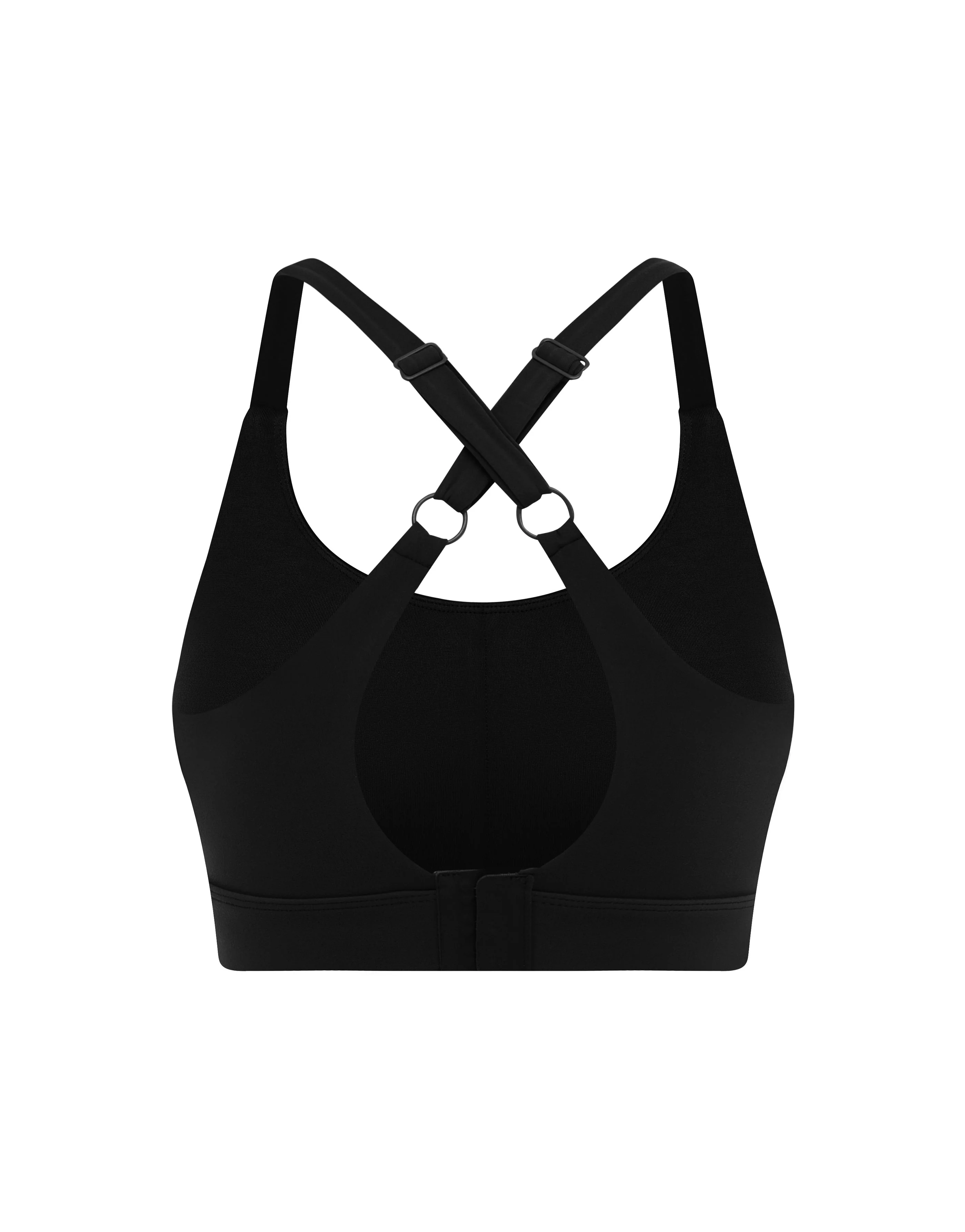 Adapt Crop NANDEX™ - Black - Image 10