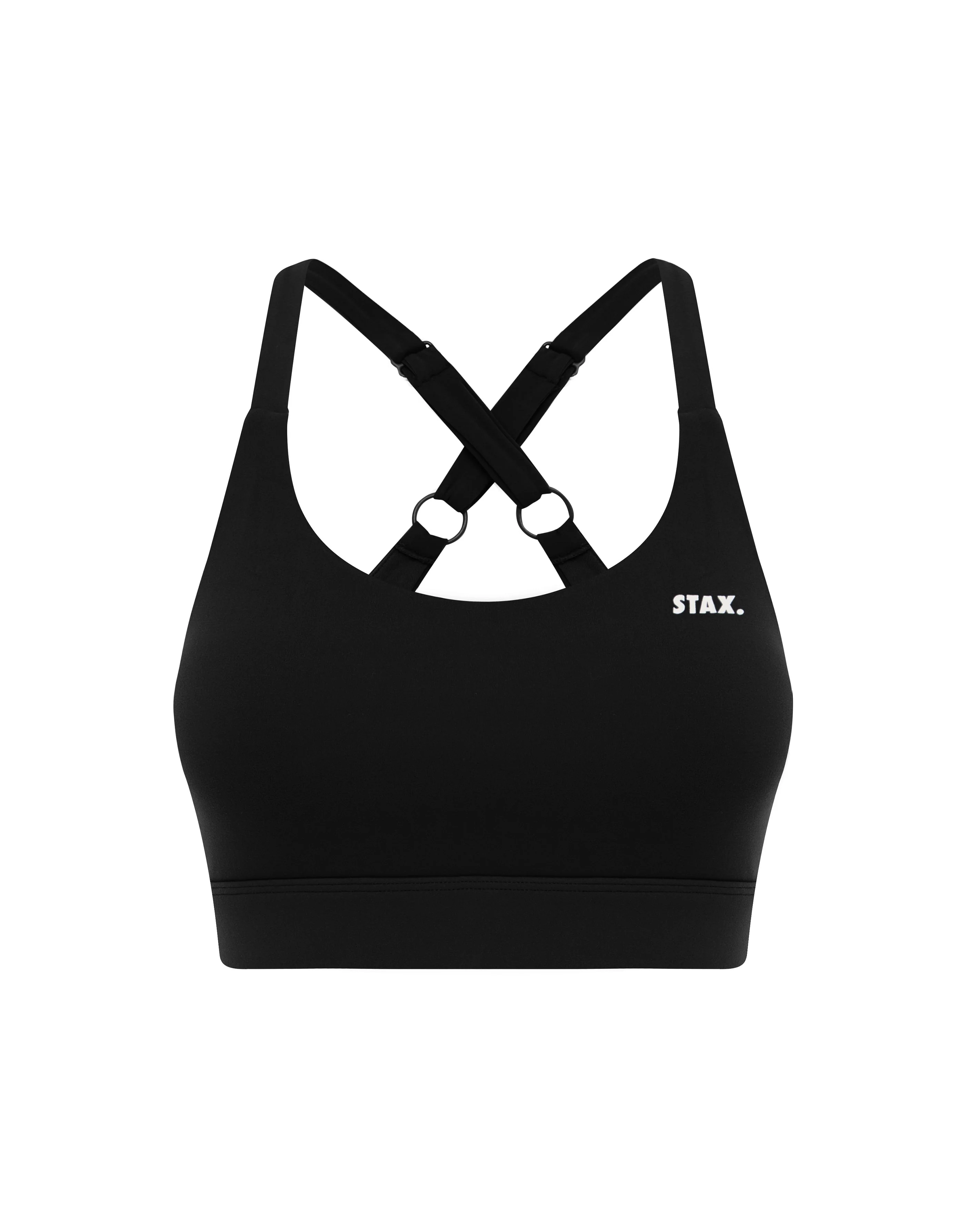 Adapt Crop NANDEX™ - Black - Image 11