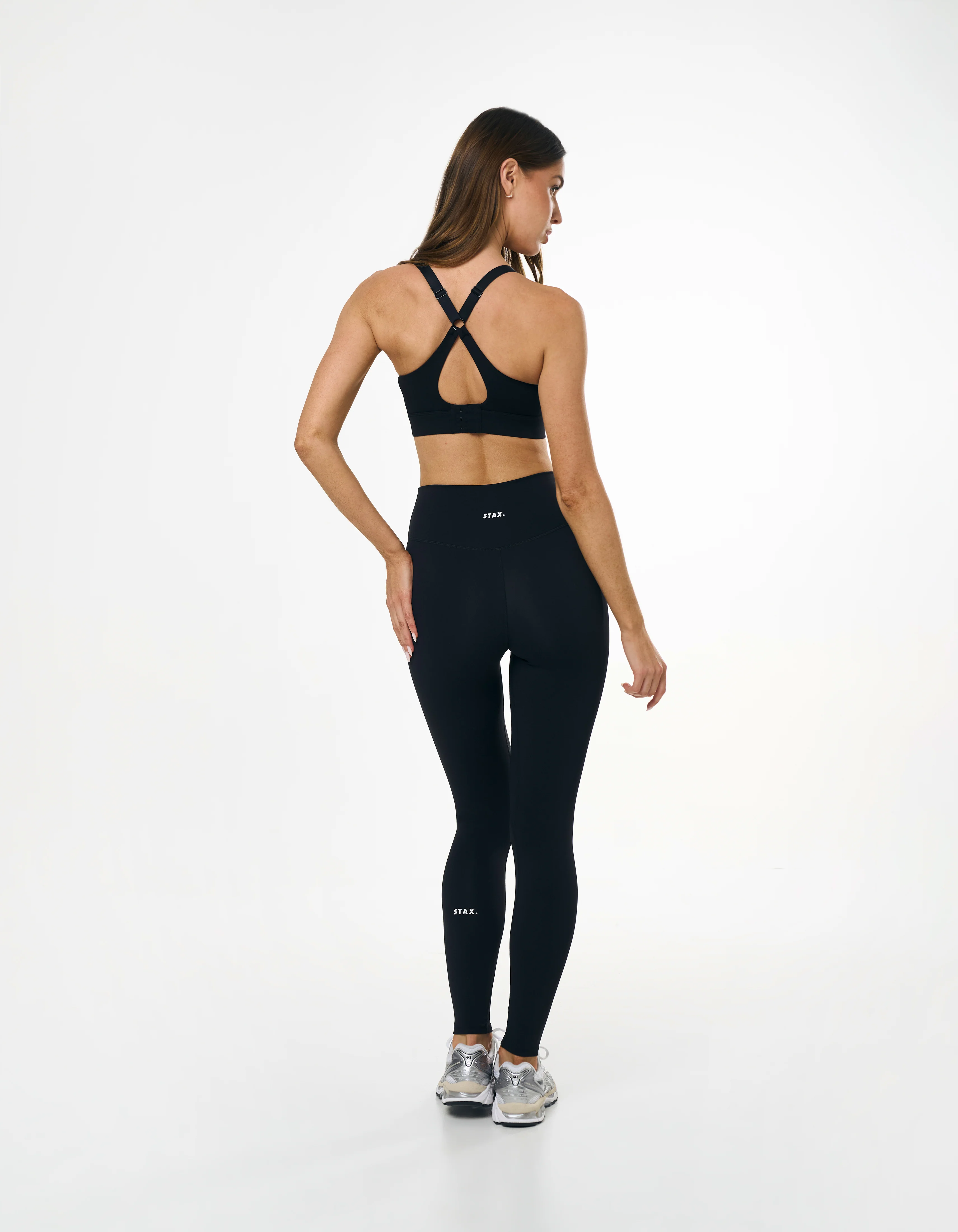 Adapt Crop NANDEX™ - Black - Image 4