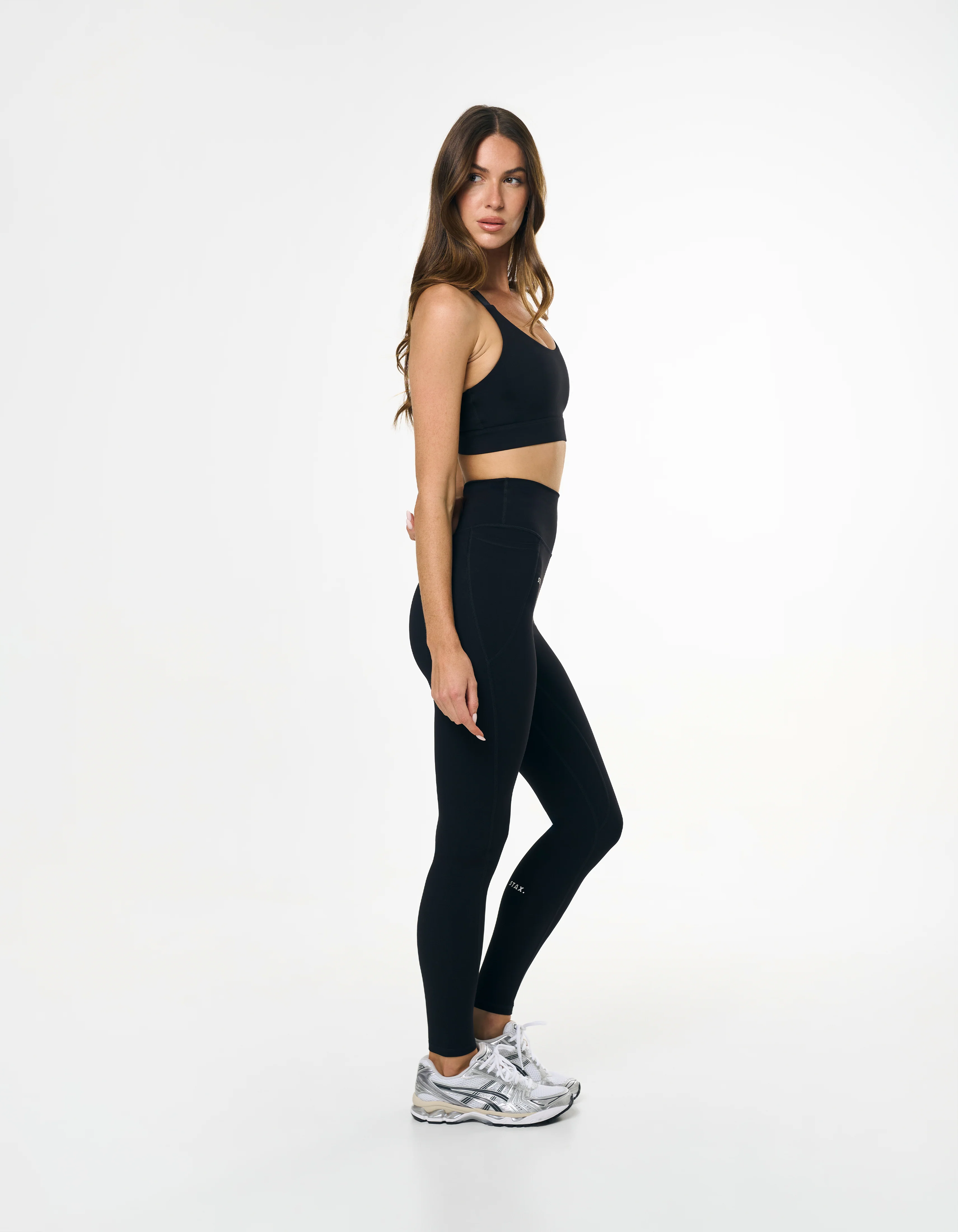 Adapt Crop NANDEX™ - Black - Image 6