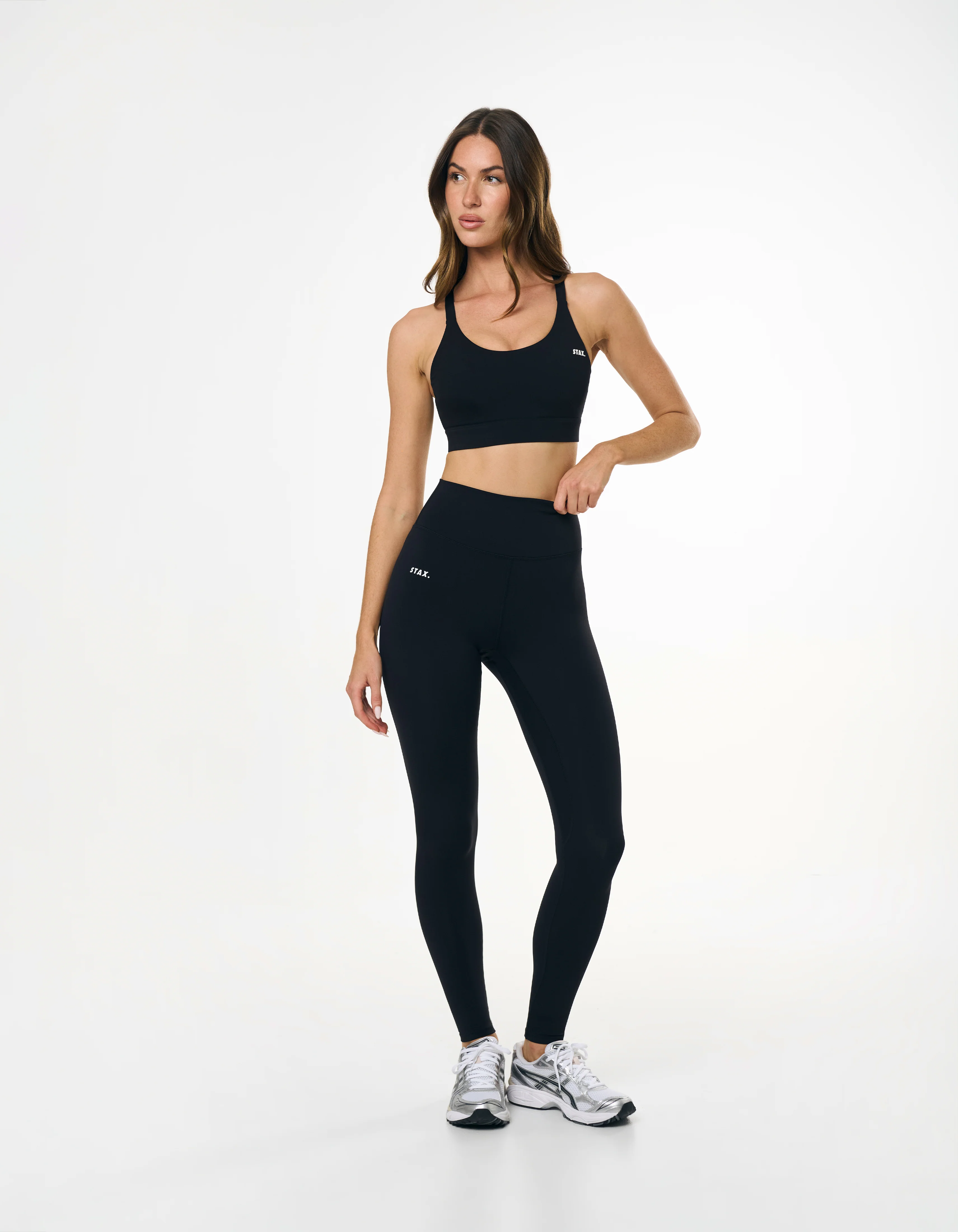Adapt Crop NANDEX™ - Black - Image 8