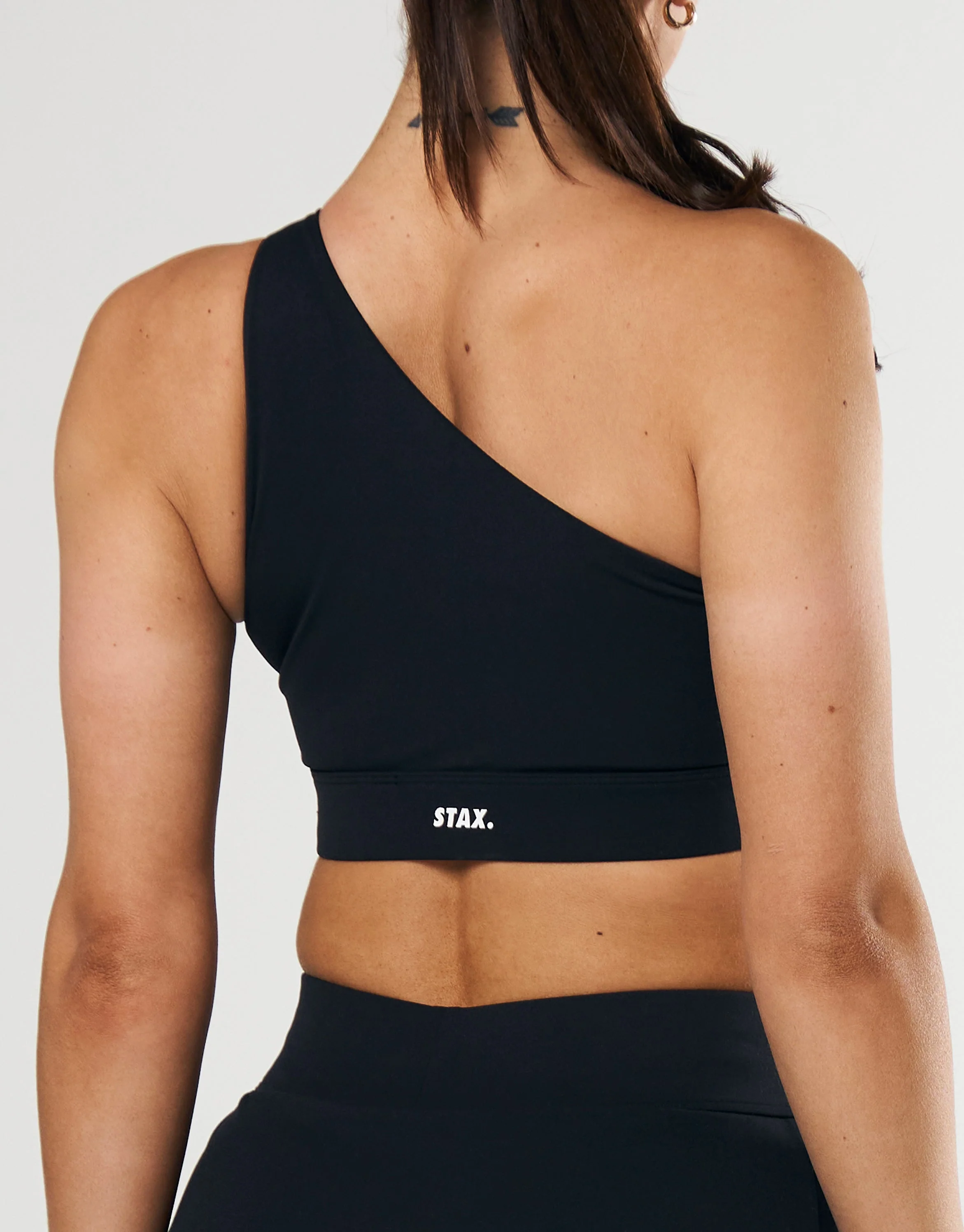 Adira Crop NANDEX™ - Black - Image 11