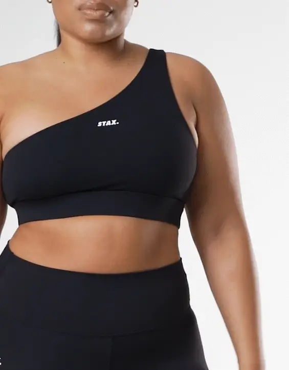 Adira Crop NANDEX™ - Black - Image 13