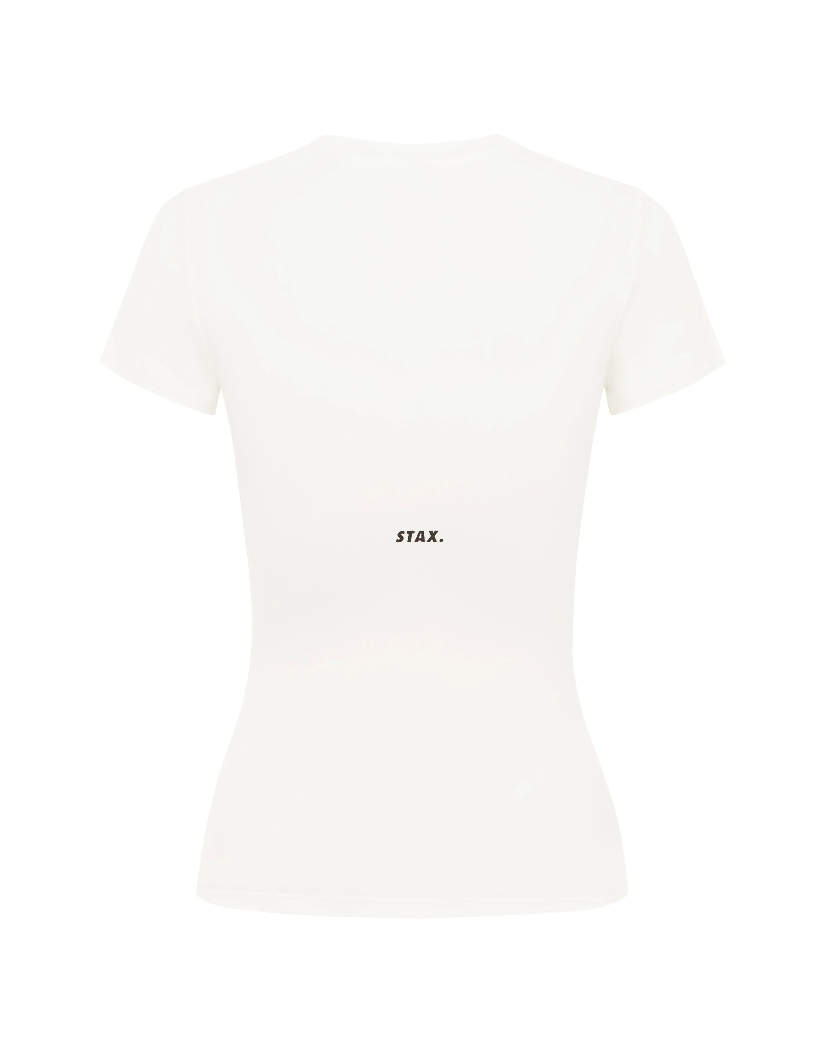 AW Womens Tee - White - Image 8