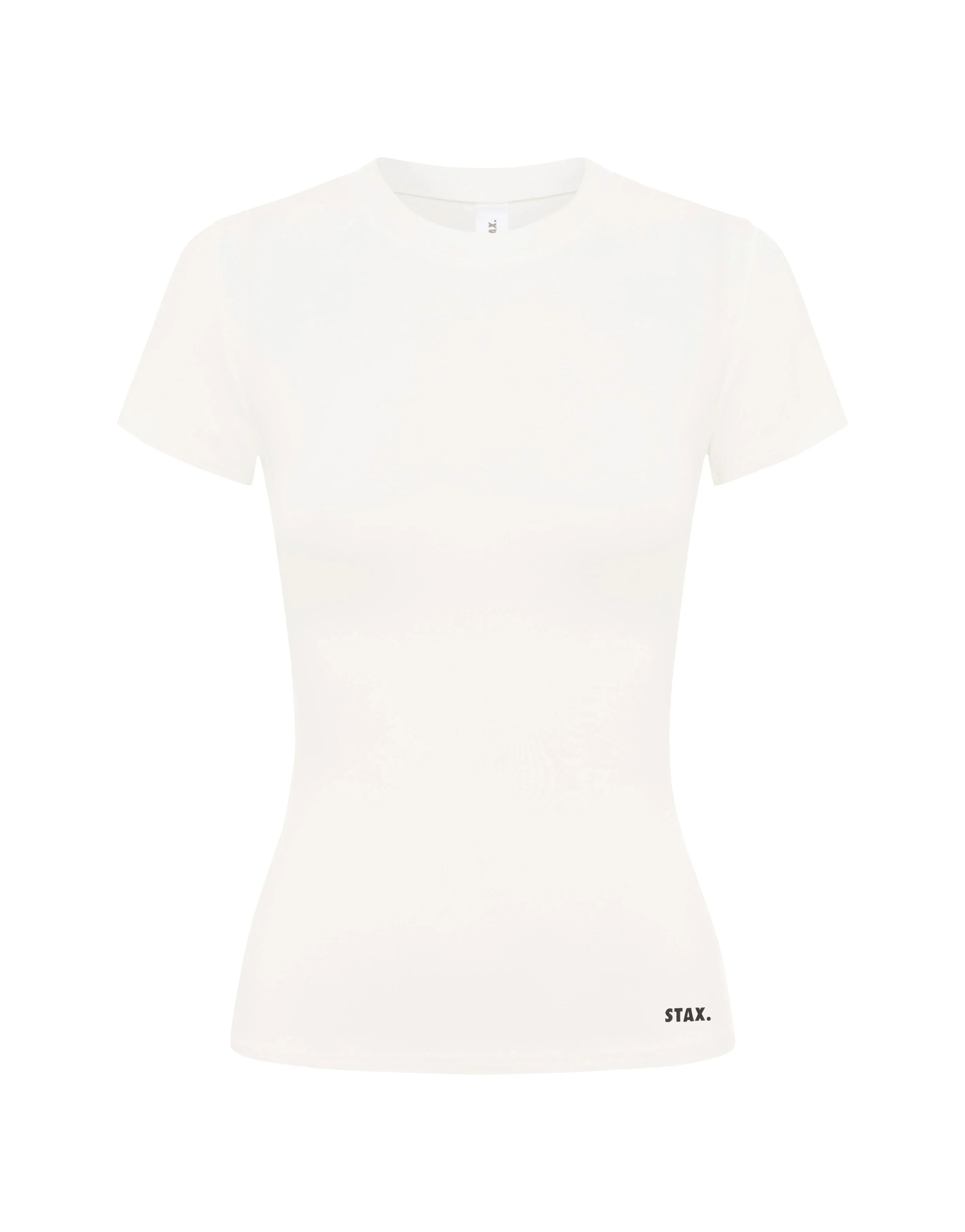 AW Womens Tee - White - Image 9