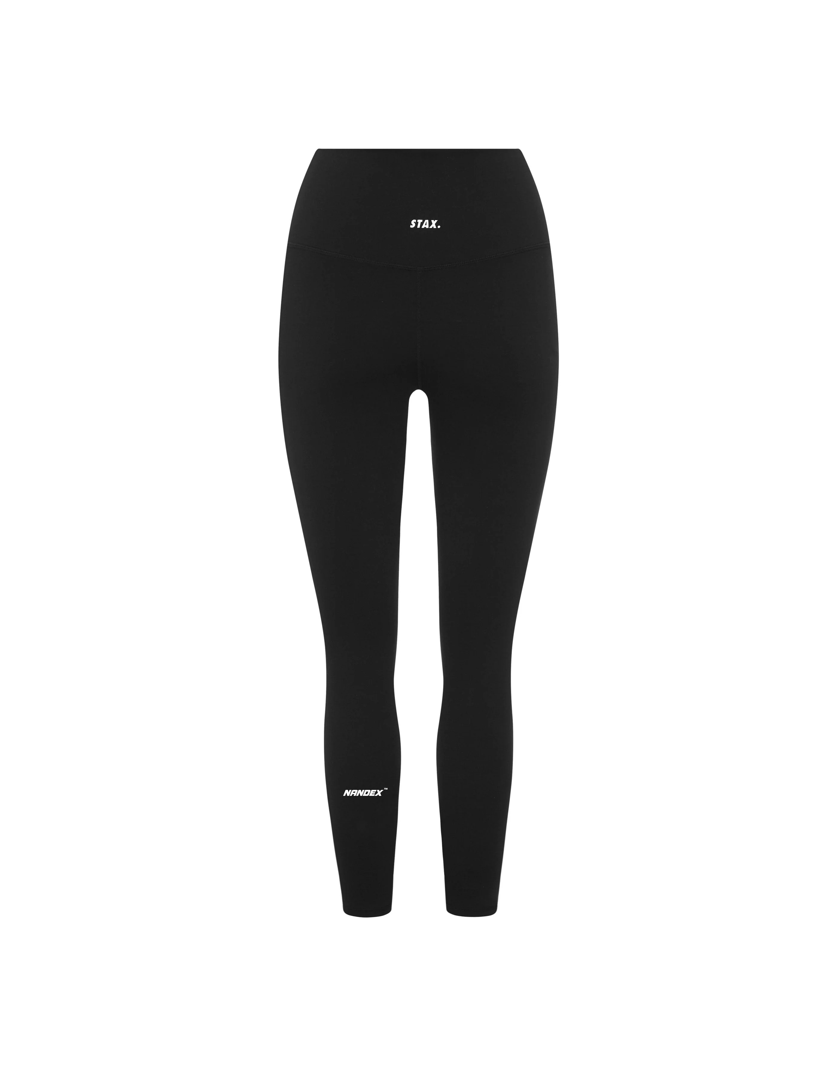 7/8 Tights NANDEX™ Original - Black - Image 10