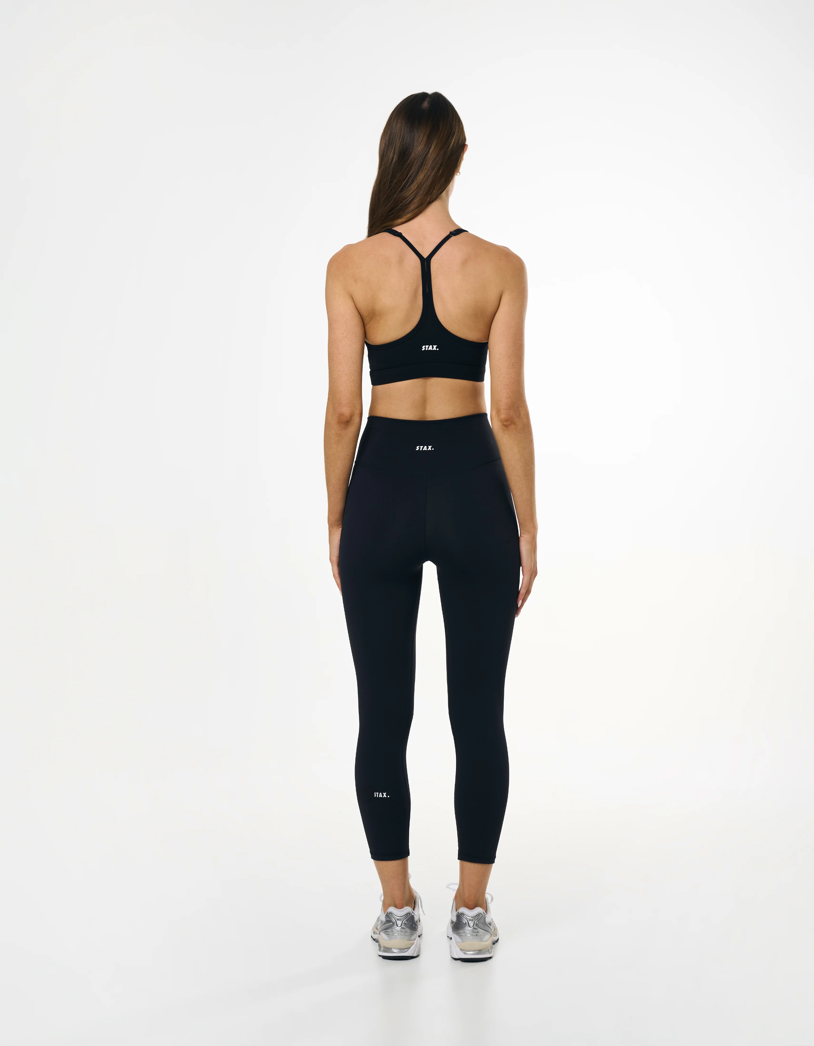 7/8 Tights NANDEX™ Original - Black - Image 5