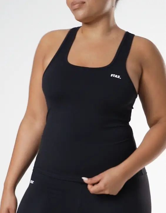 Body Tank NANDEX™ - Black - Image 10