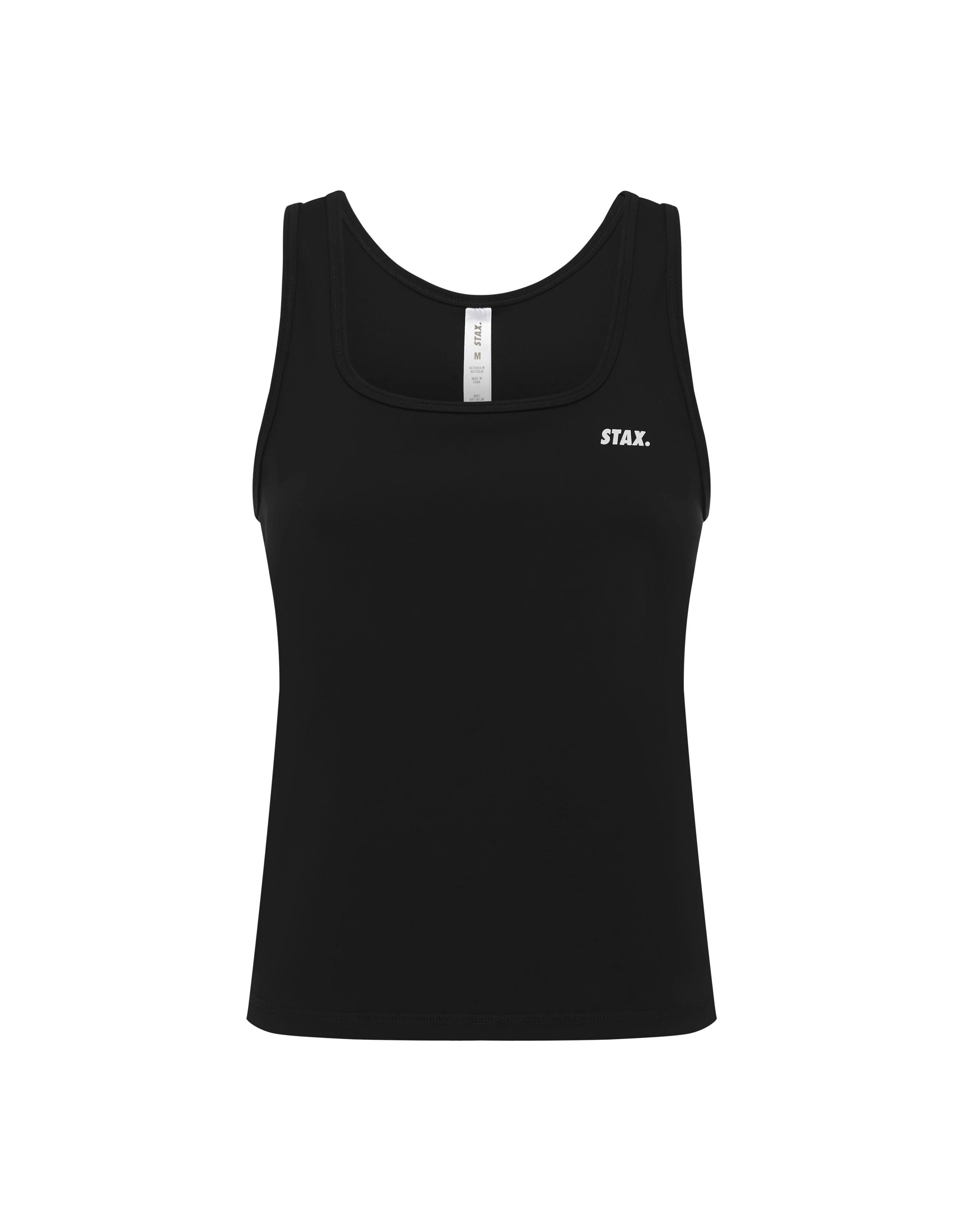 Body Tank NANDEX™ - Black - Image 13