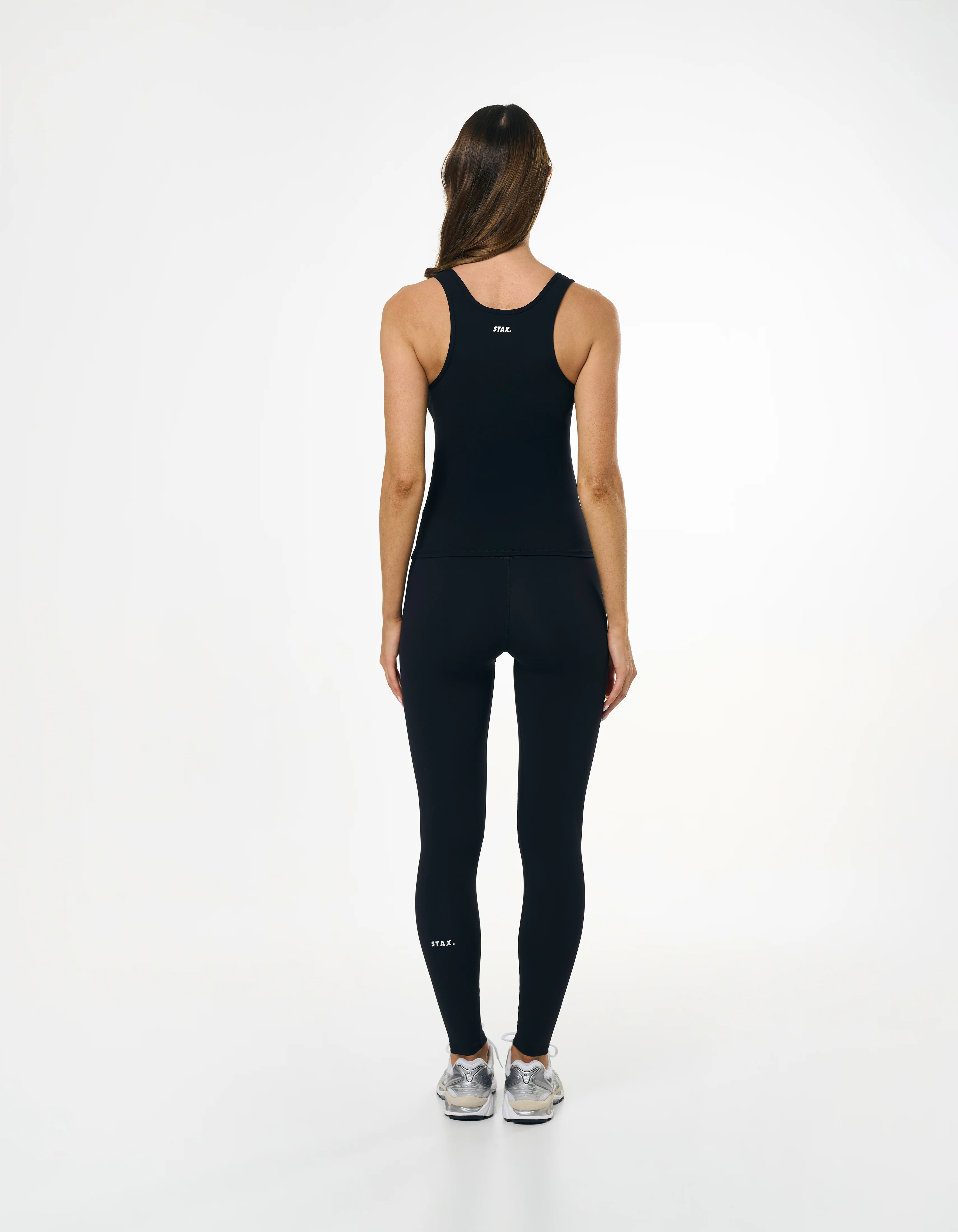 Body Tank NANDEX™ - Black - Image 4