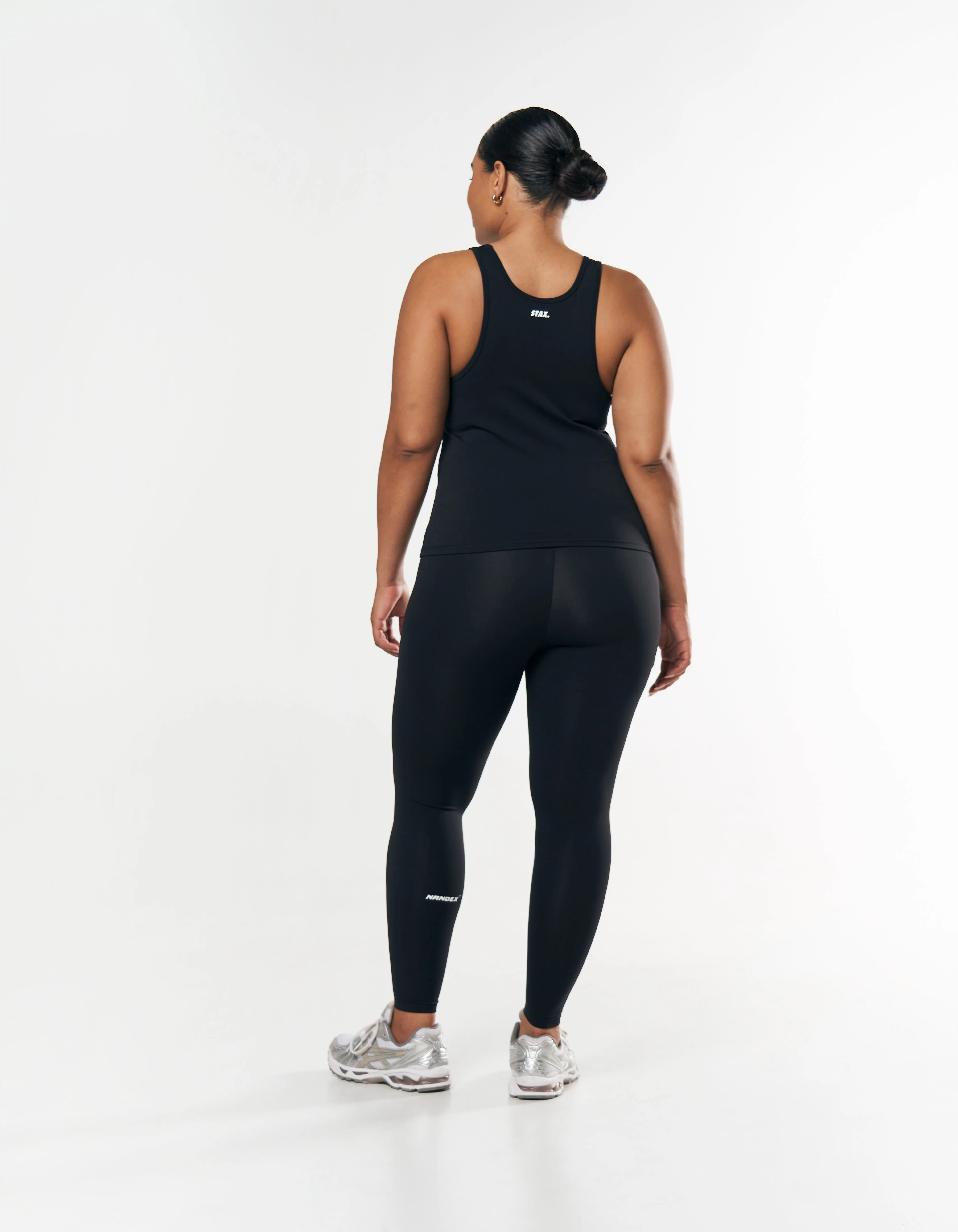 Body Tank NANDEX™ - Black - Image 5