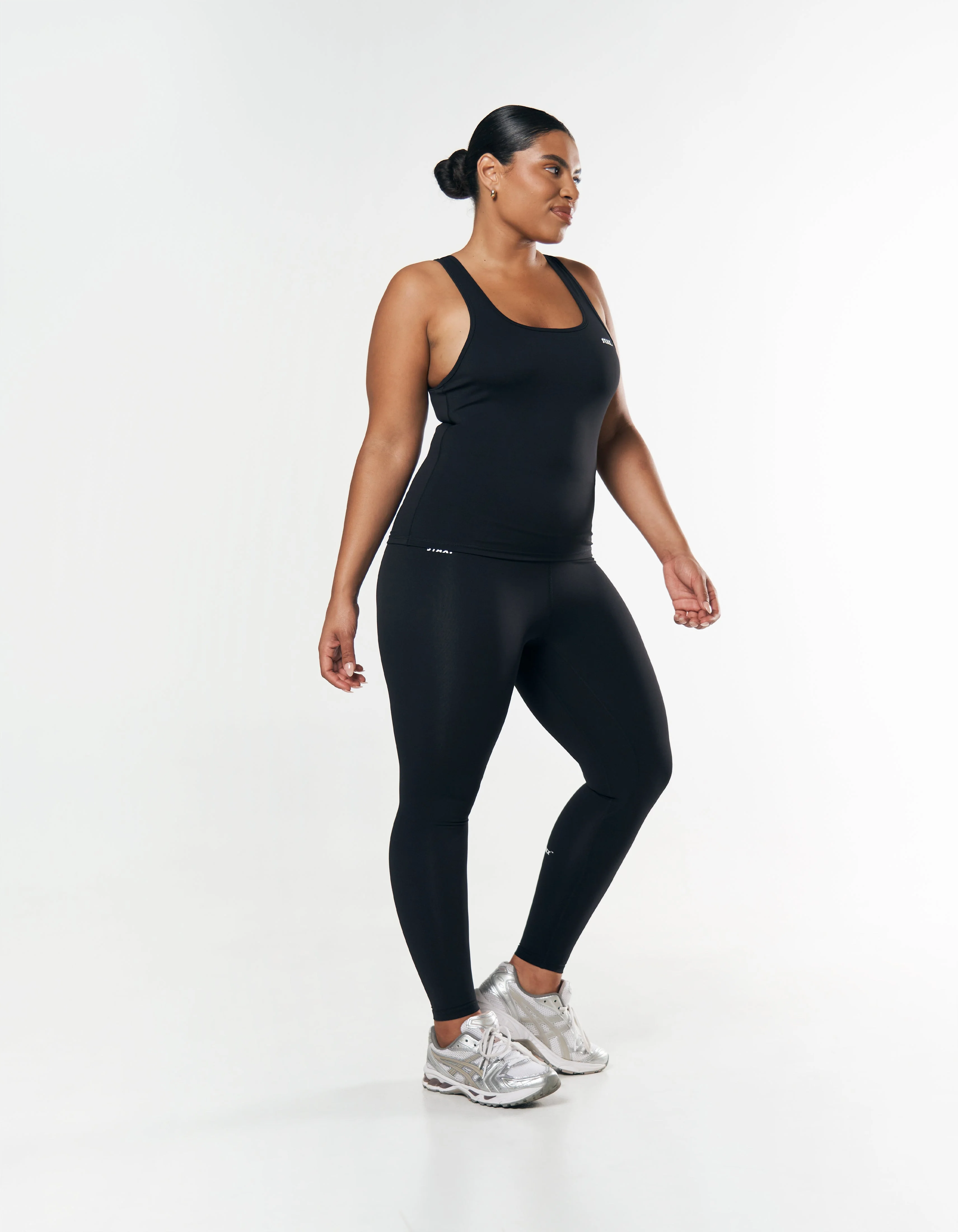 Body Tank NANDEX™ - Black - Image 6