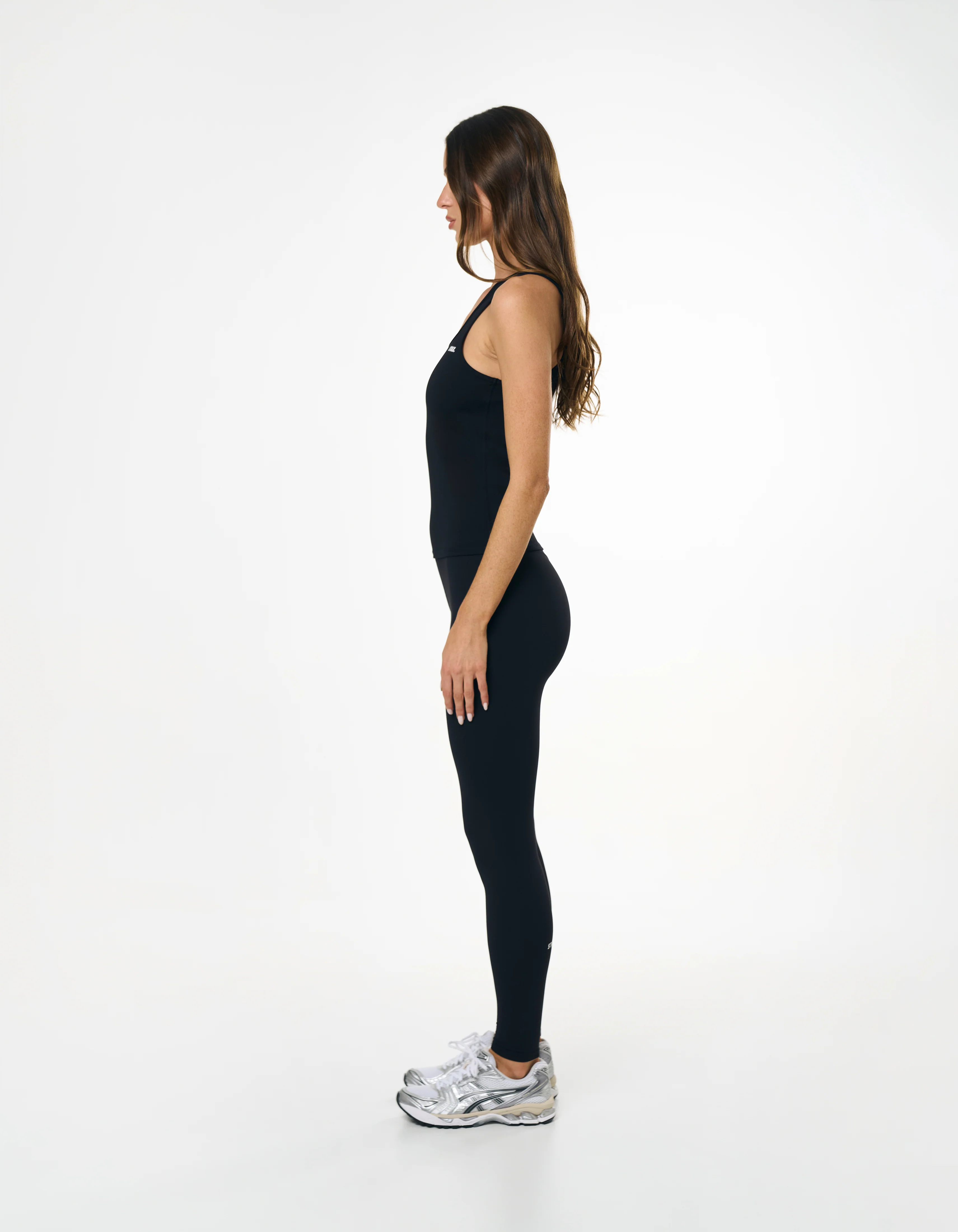 Body Tank NANDEX™ - Black - Image 8