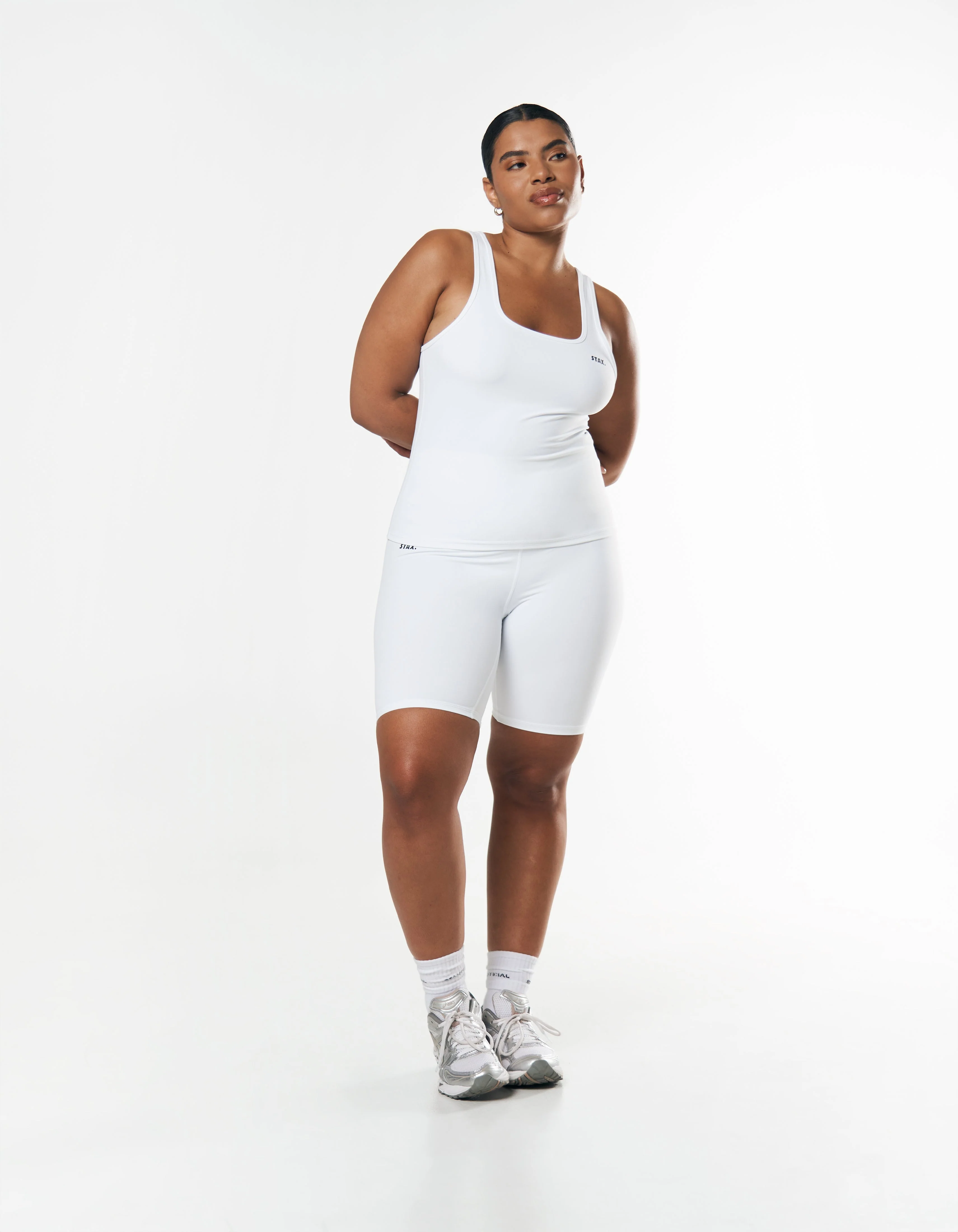 Body Tank NANDEX™ - White - Image 3
