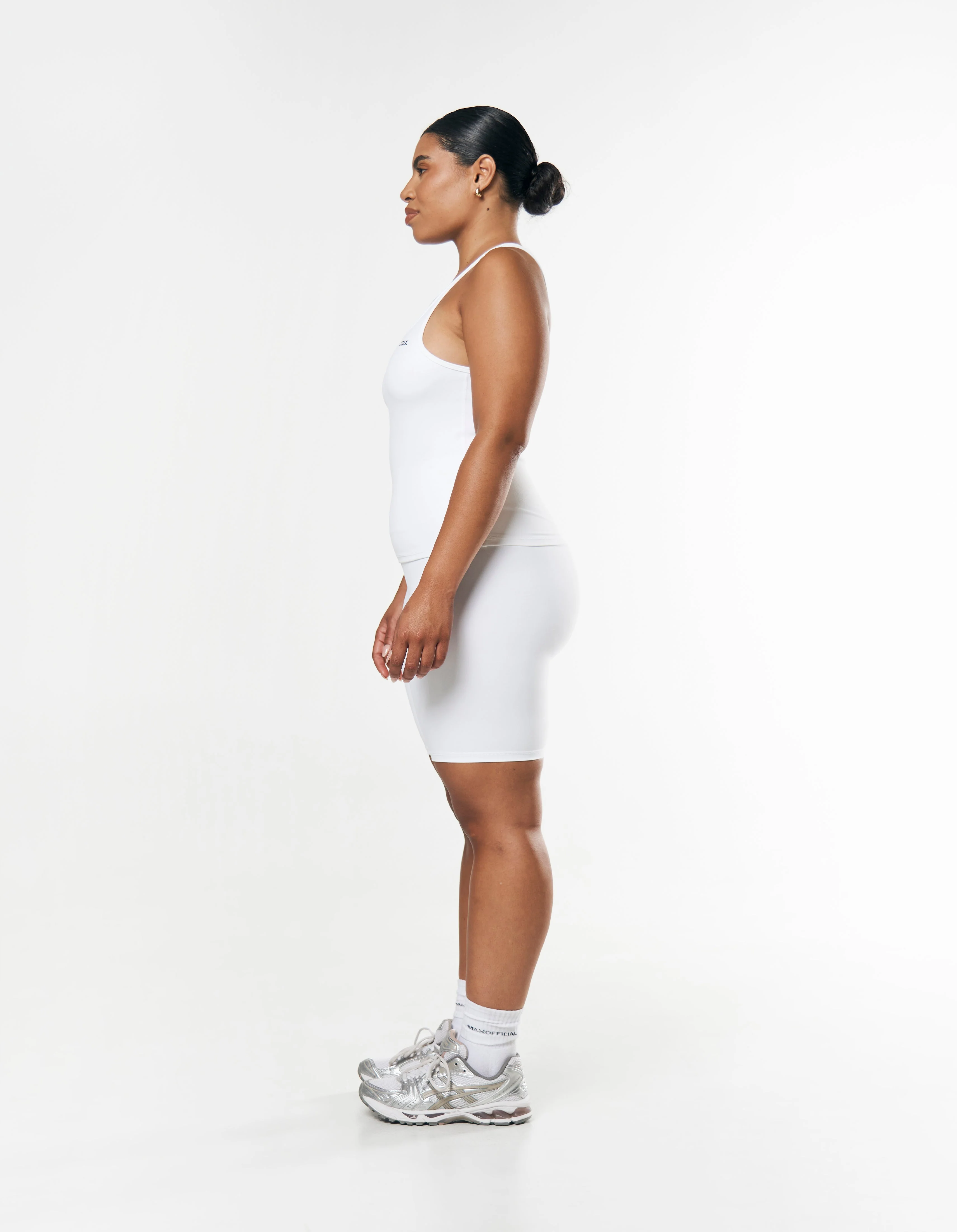 Body Tank NANDEX™ - White - Image 5
