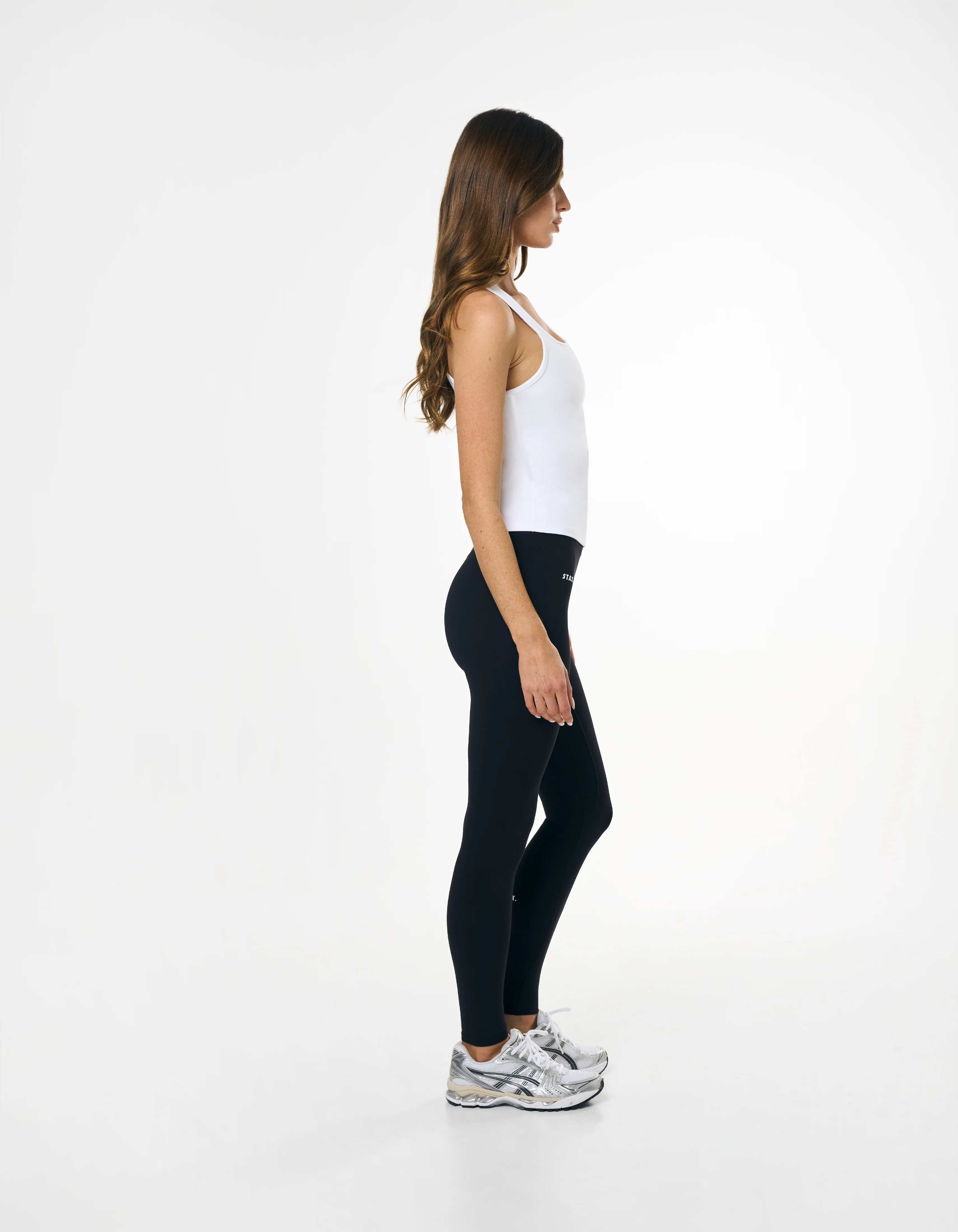 Body Tank NANDEX™ - White - Image 8
