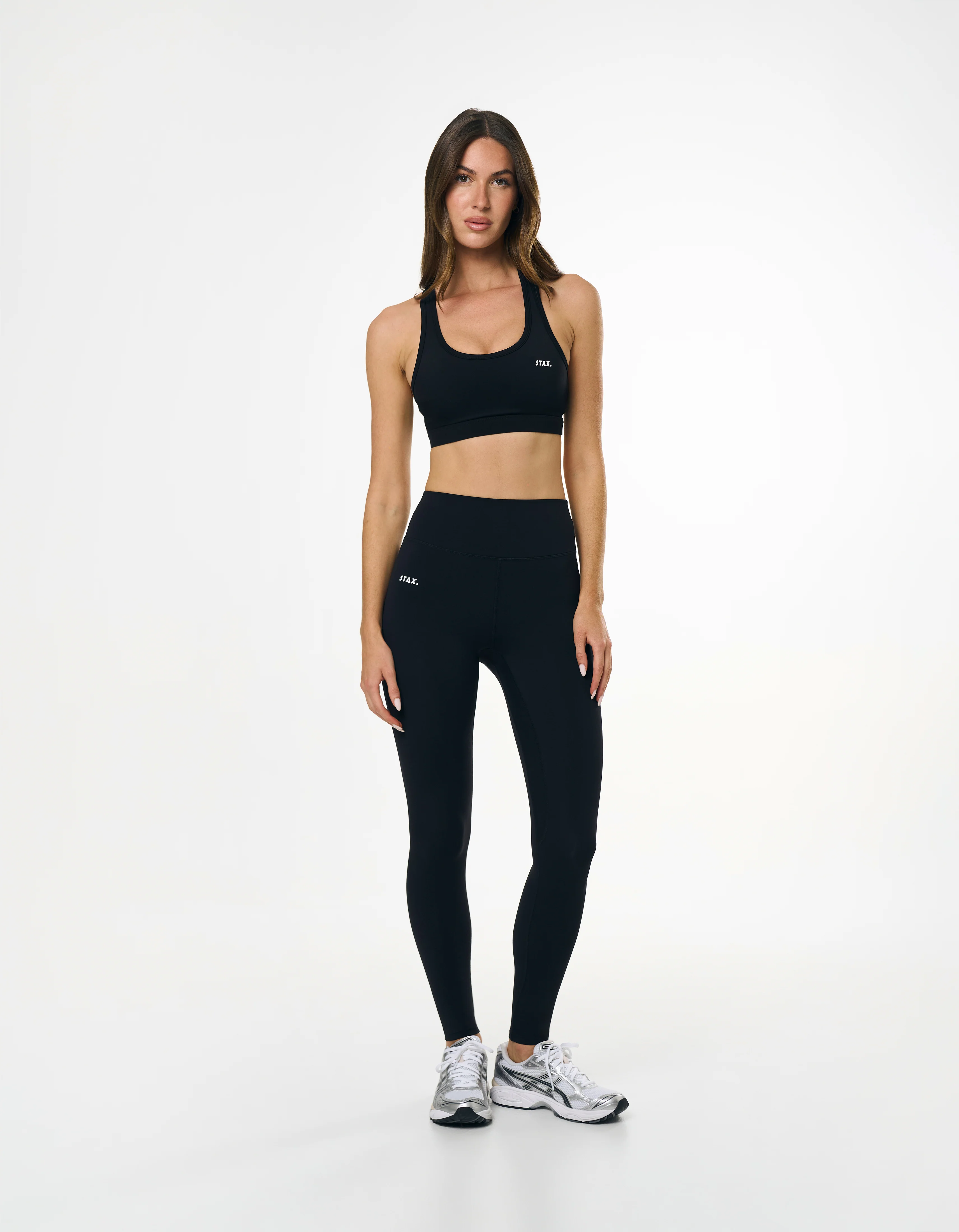 Classic Crop NANDEX™ - Black - Image 10