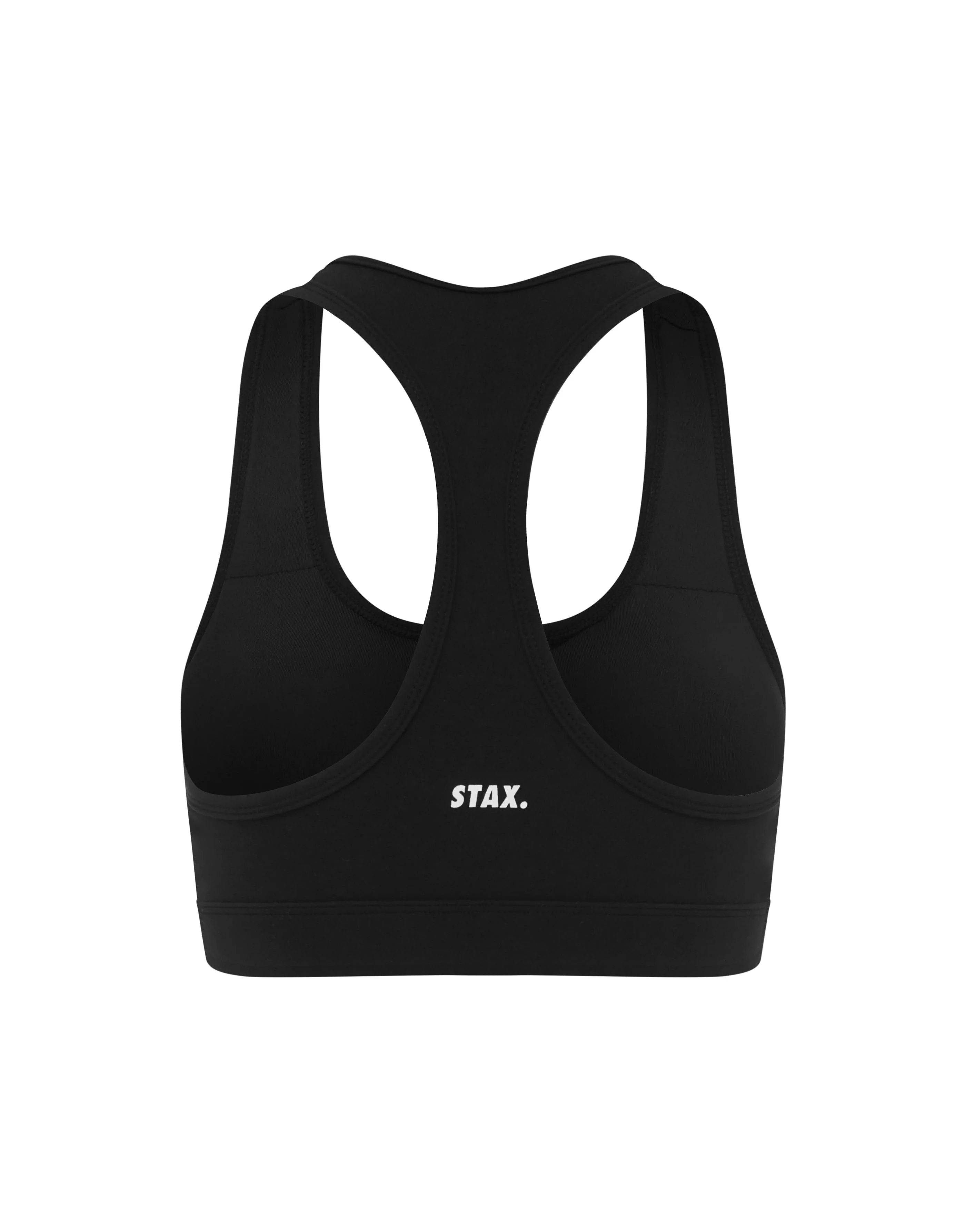 Classic Crop NANDEX™ - Black - Image 12