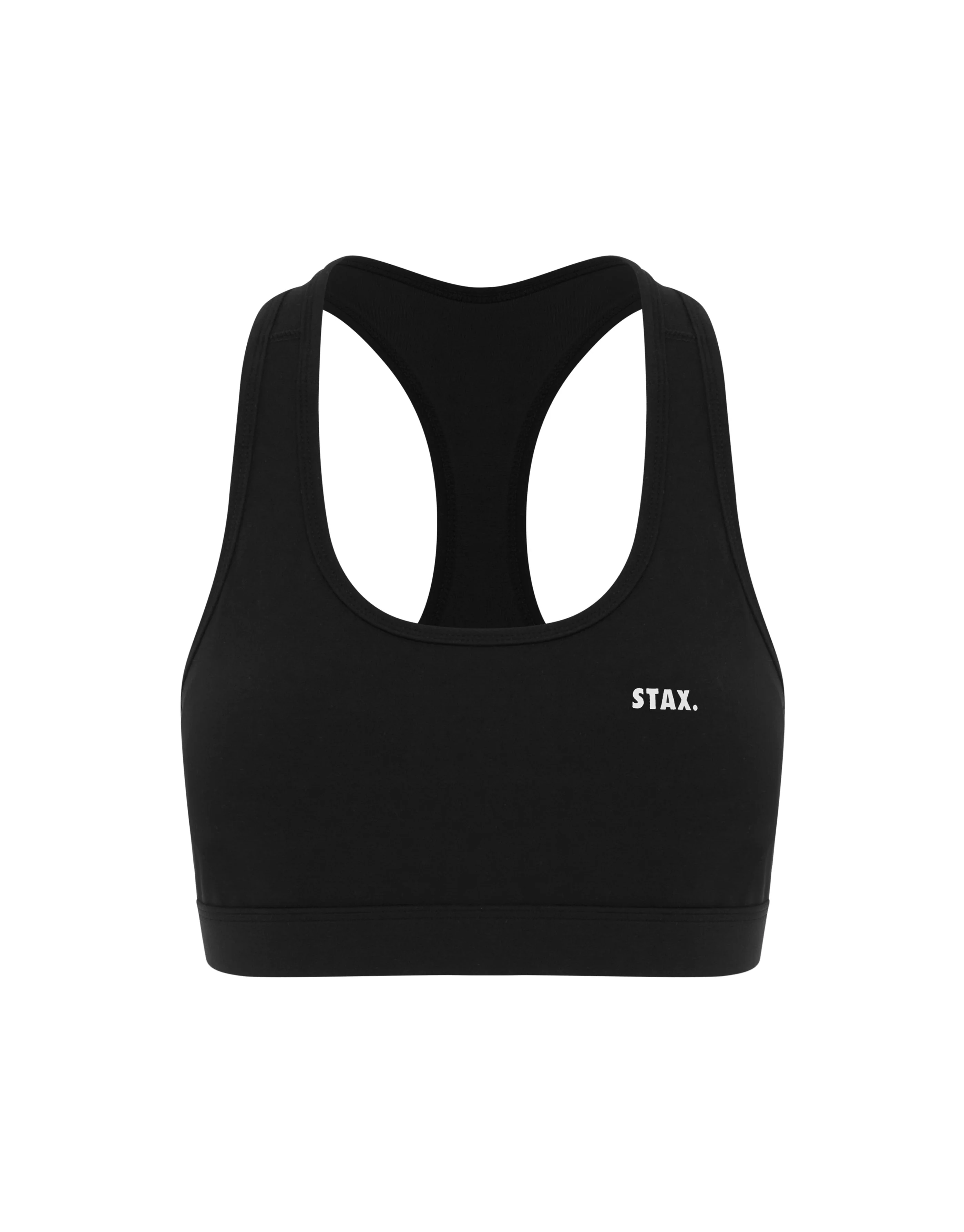 Classic Crop NANDEX™ - Black - Image 13