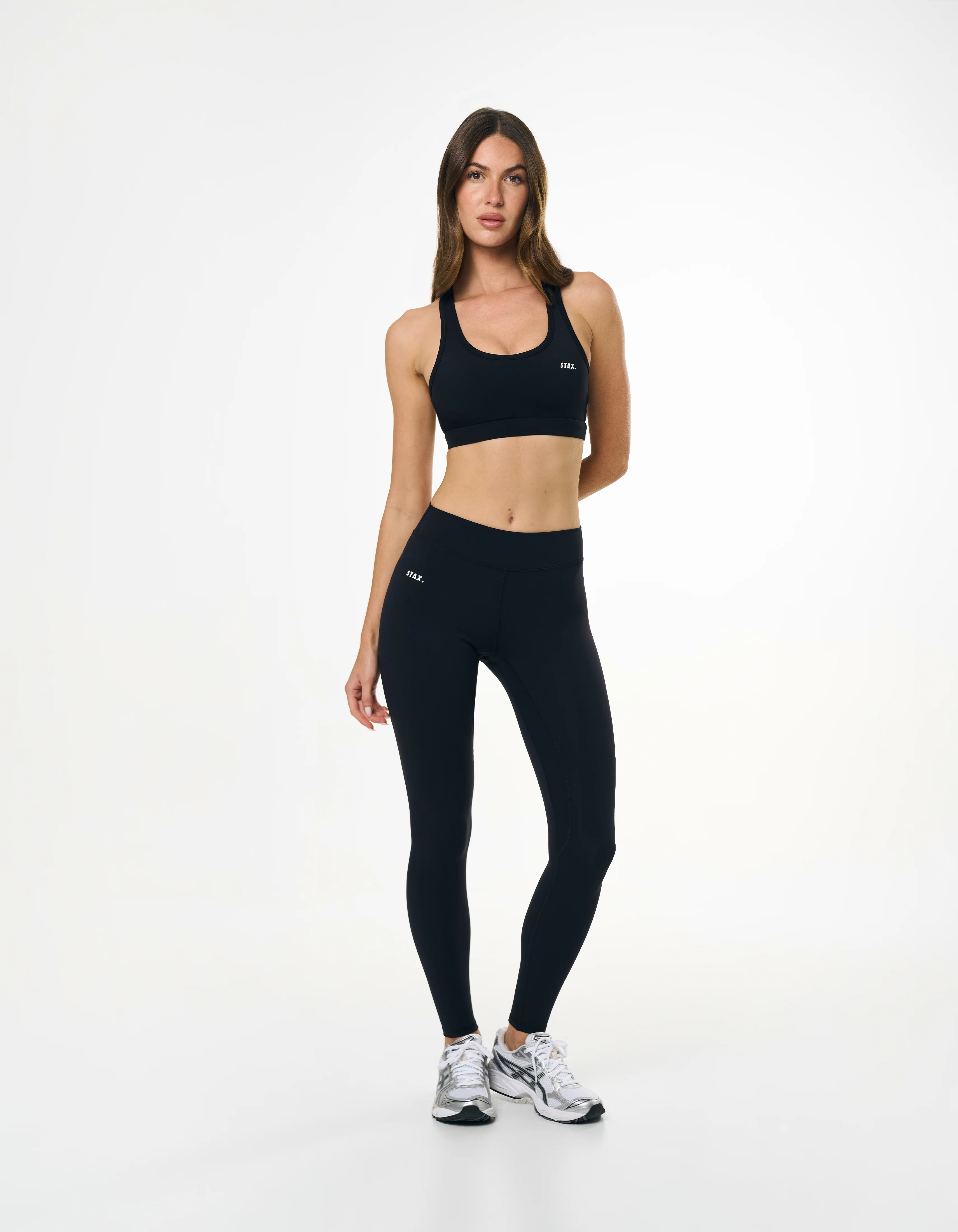 Classic Crop NANDEX™ - Black - Image 4