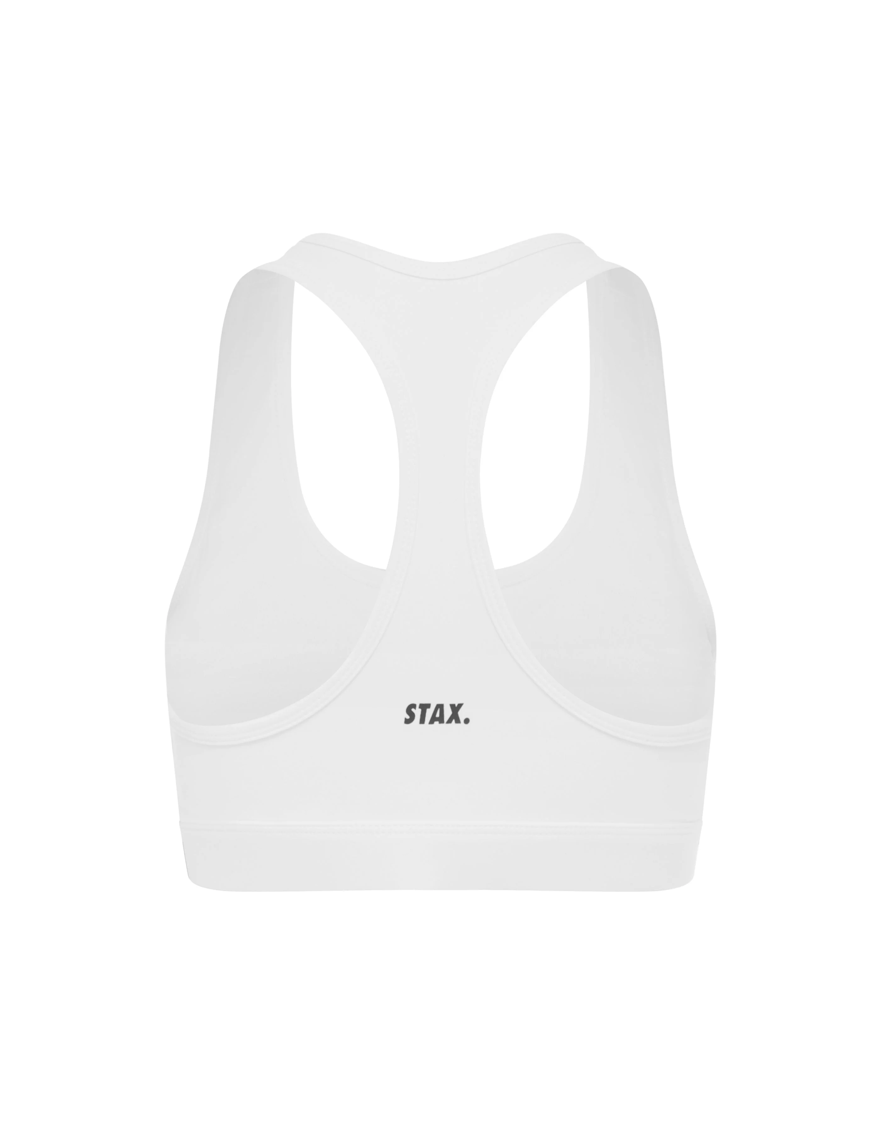 Classic Crop NANDEX™ - White - Image 13