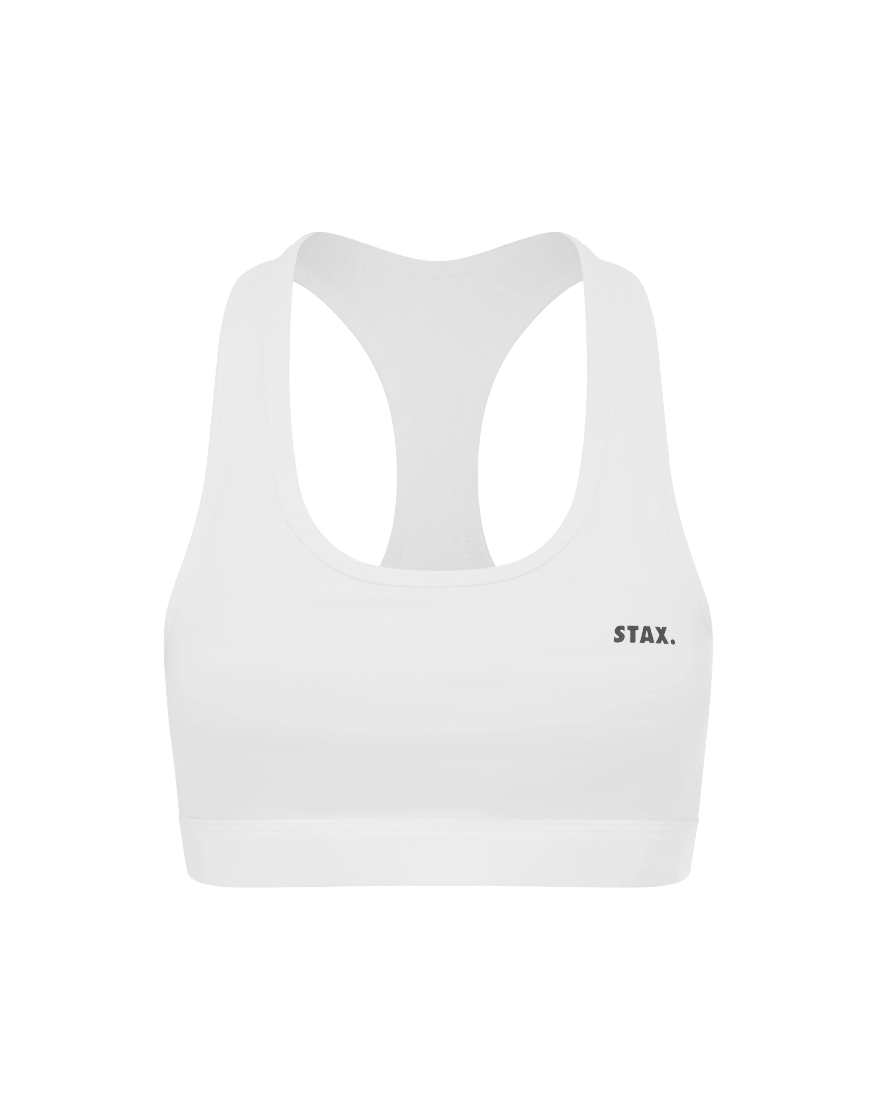 Classic Crop NANDEX™ - White - Image 14