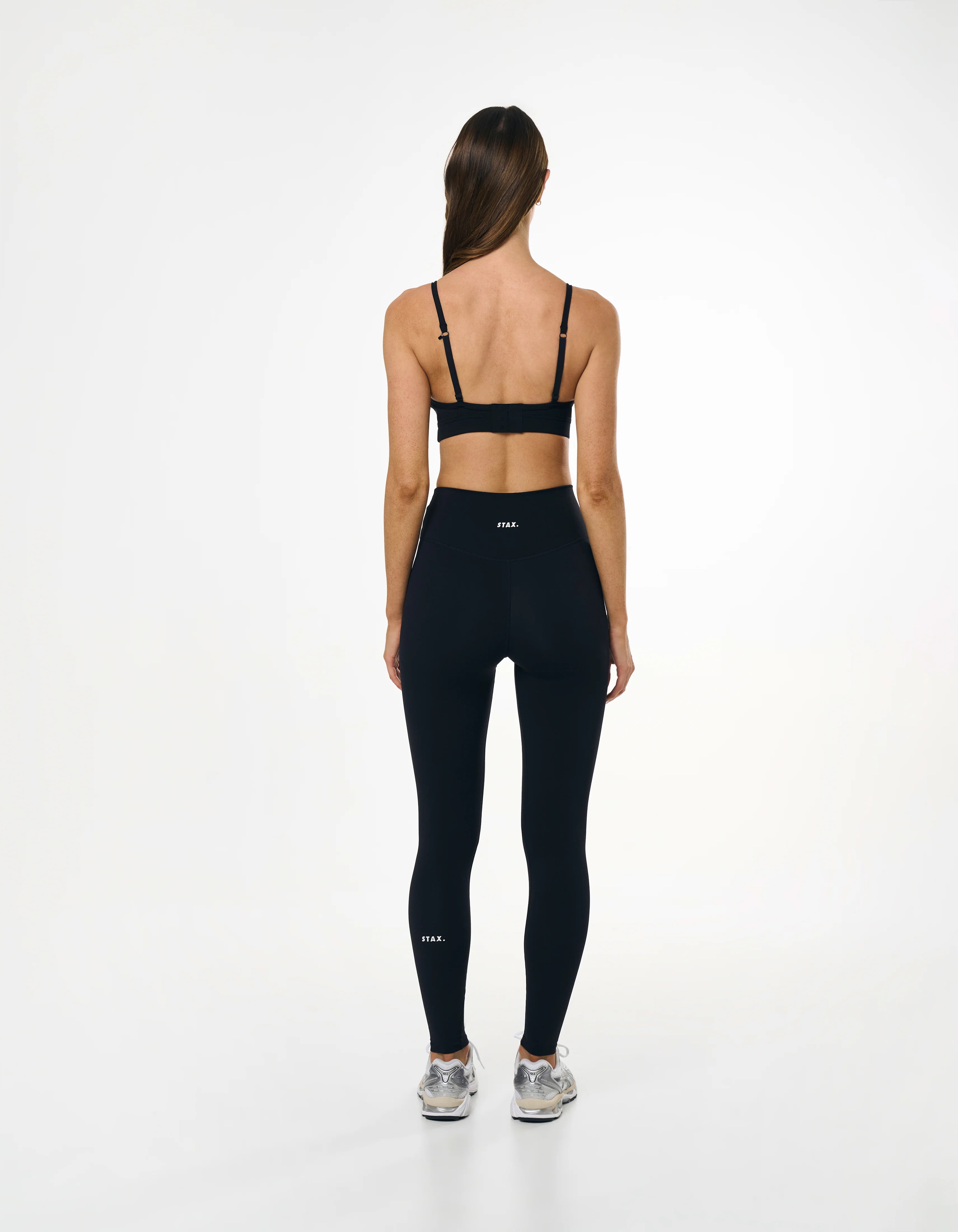 Delta Crop NANDEX™ - Black - Image 10