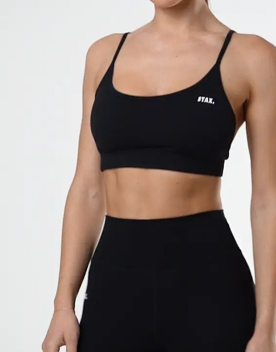 Delta Crop NANDEX™ - Black - Image 11