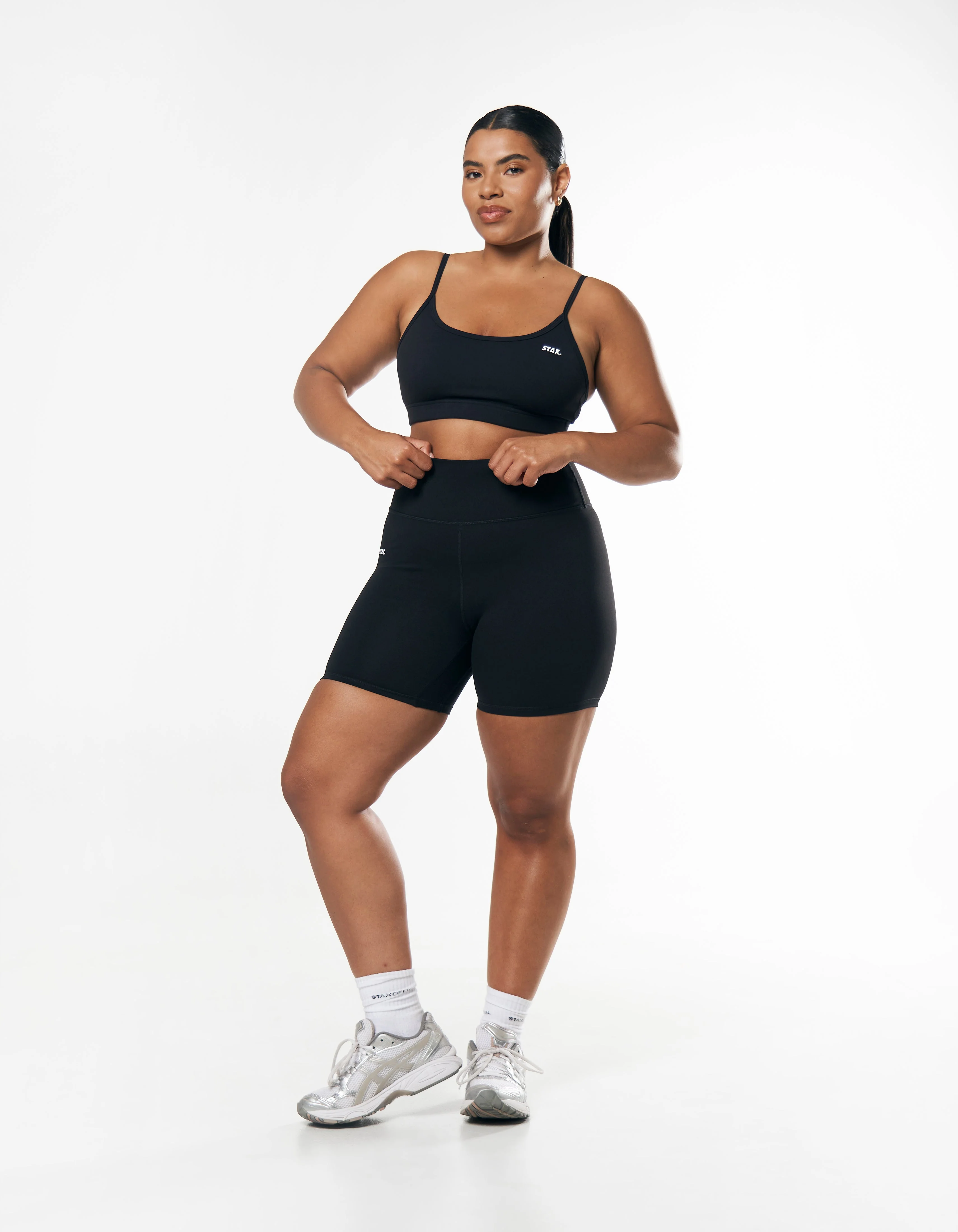 Delta Crop NANDEX™ - Black - Image 6