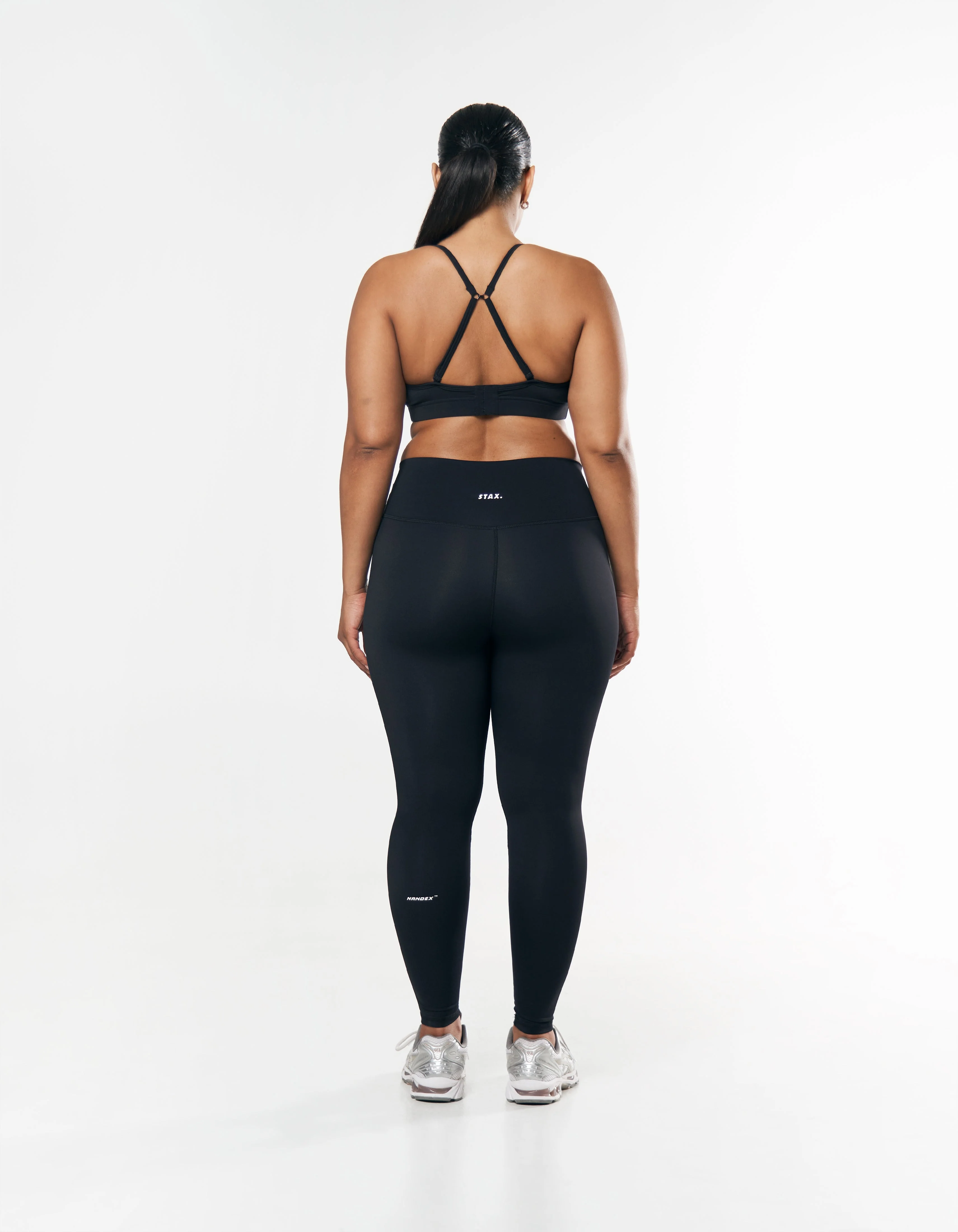 Delta Crop NANDEX™ - Black - Image 7